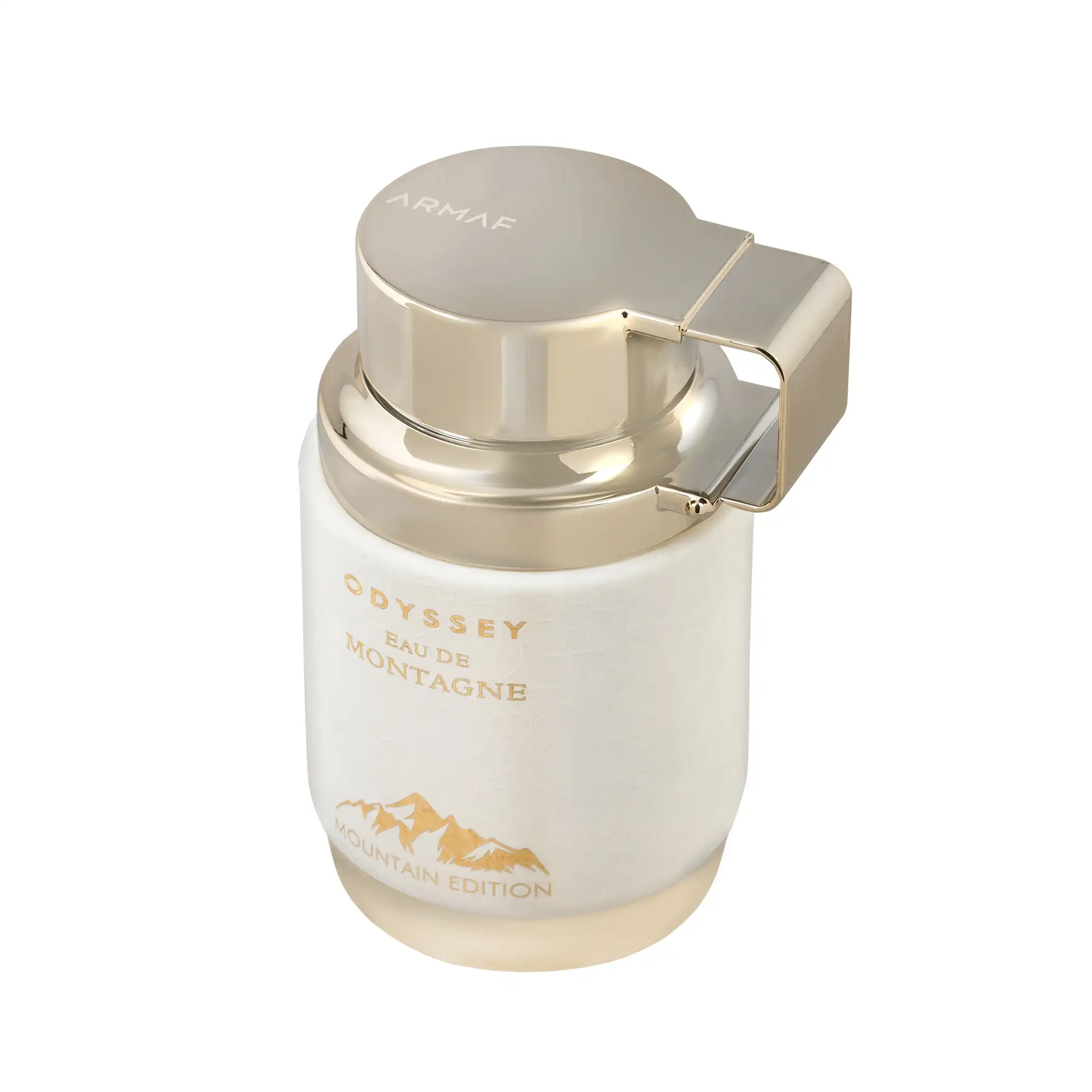 Hình 8 - Armaf Odyssey Eau de Montagne (2025) EDP 100ml