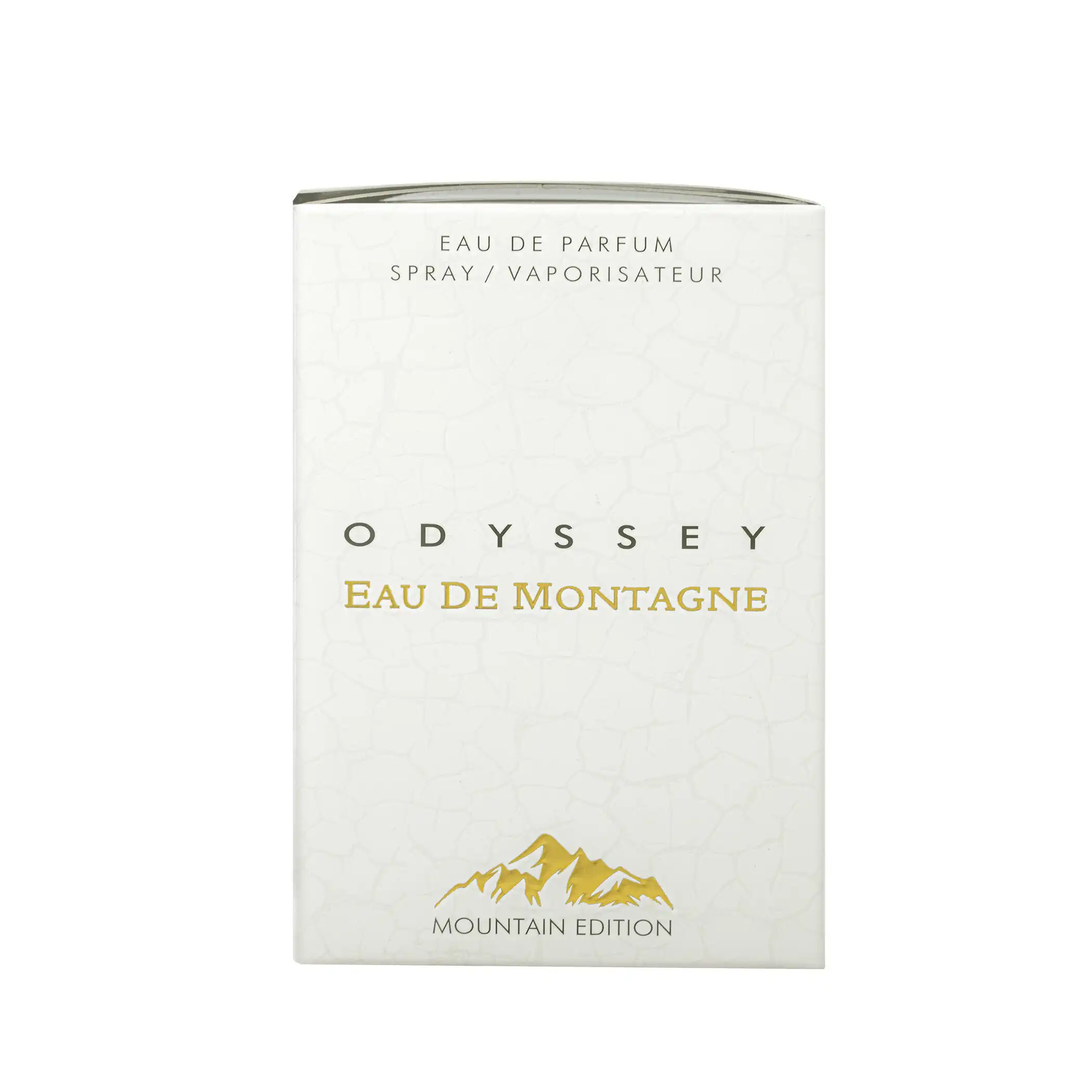 Hình 5 - Armaf Odyssey Eau de Montagne (2025) EDP 100ml