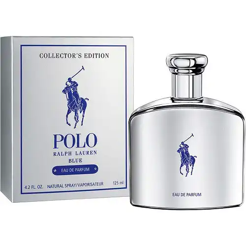 Hình 4 - Ralph Lauren Polo Blue Collector’s Edition EDP 125ml