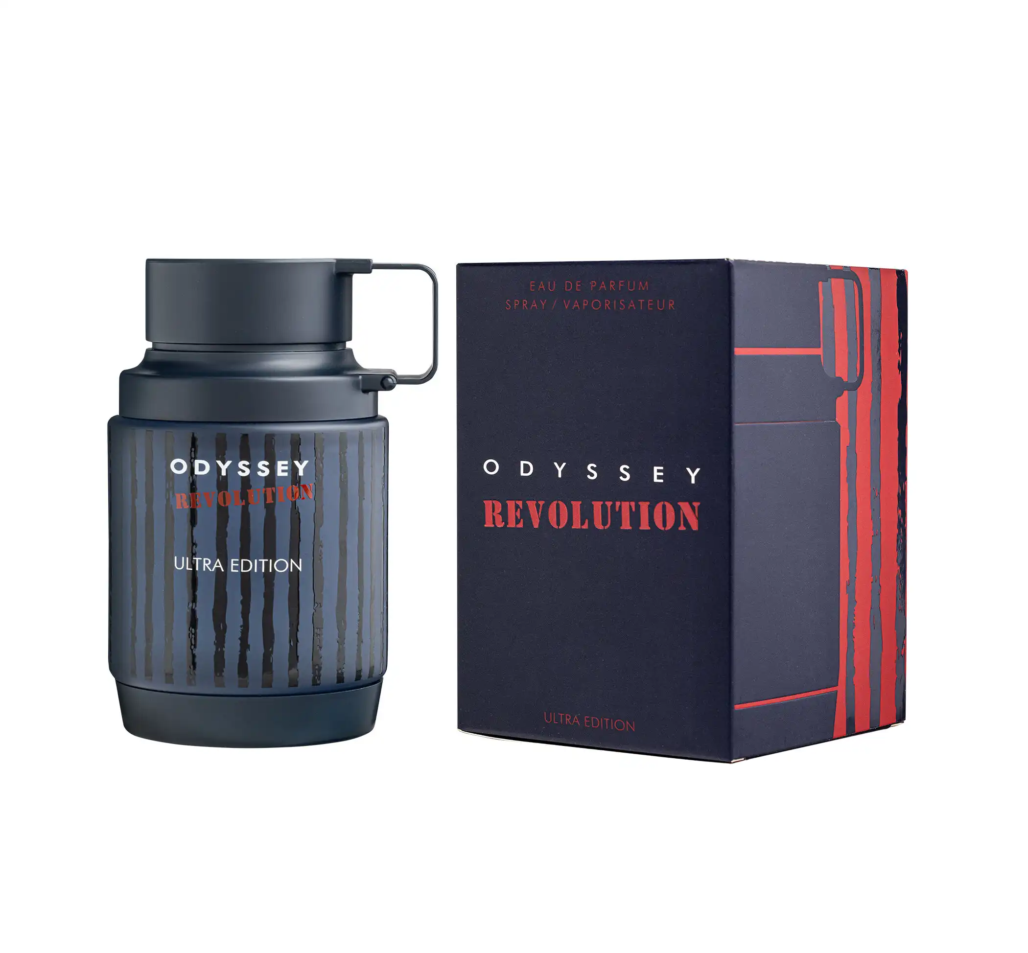 Hình 4 - Armaf Odyssey Revolution (2025) EDP 100ml