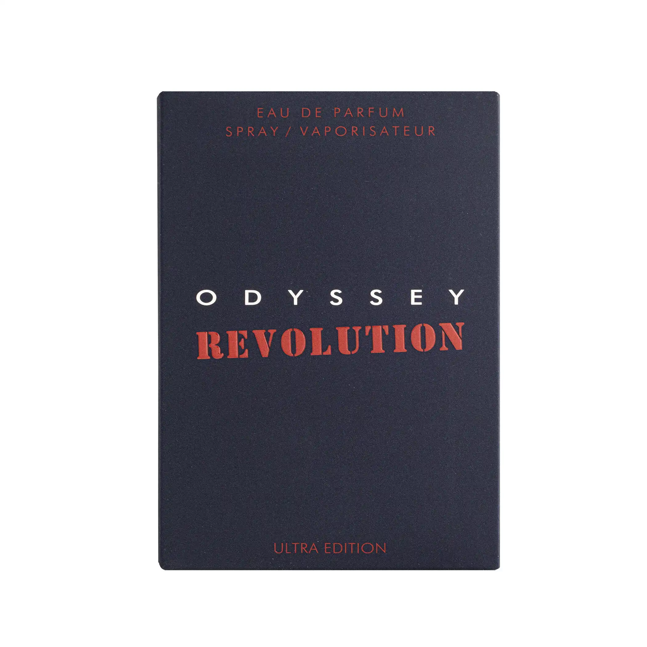 Hình 7 - Armaf Odyssey Revolution (2025) EDP 100ml