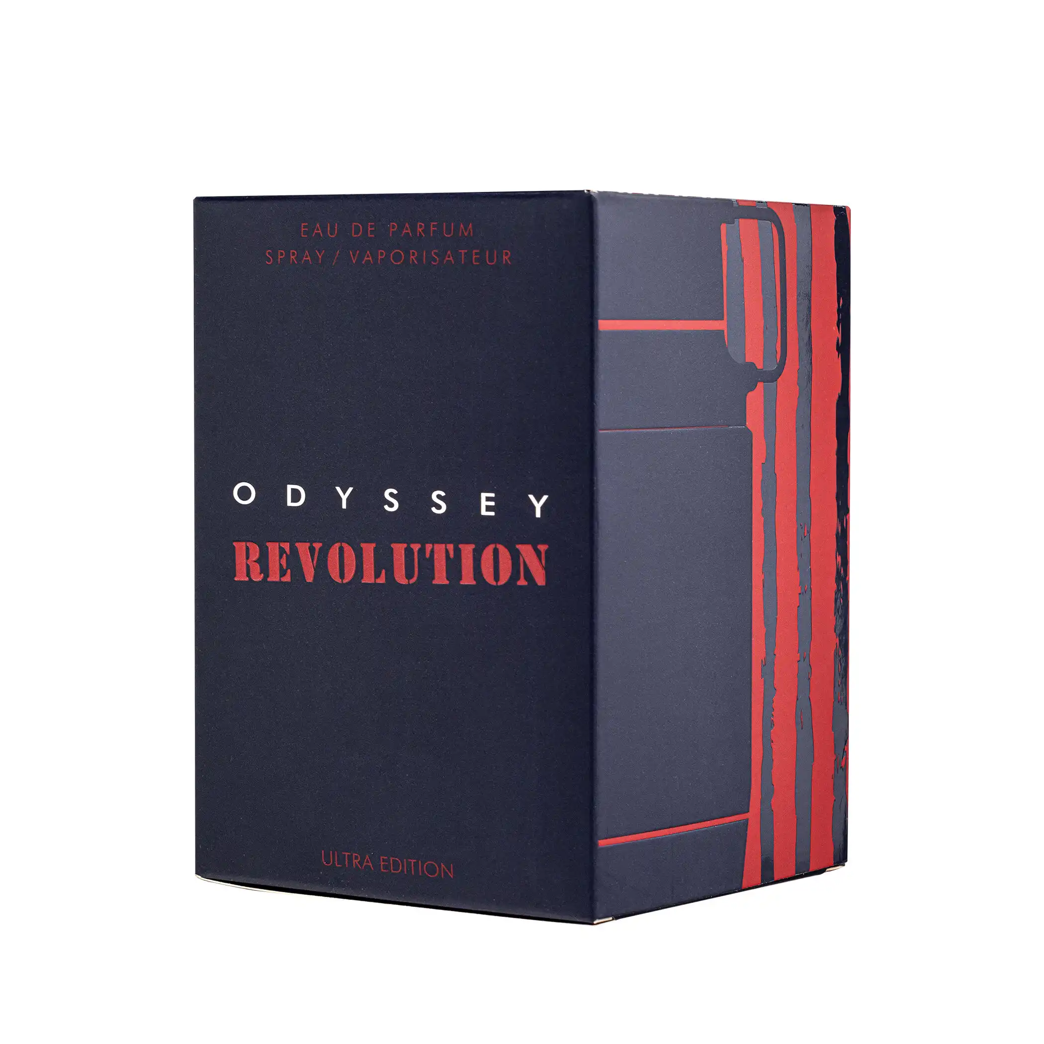 Hình 5 - Armaf Odyssey Revolution (2025) EDP 100ml