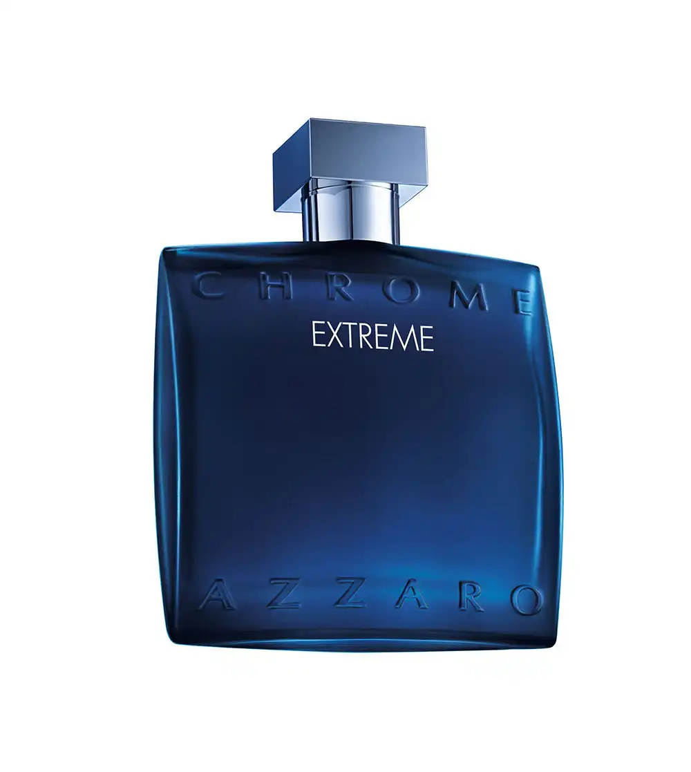 Hình 1 - Azzaro Chrome Extreme EDP 100ml