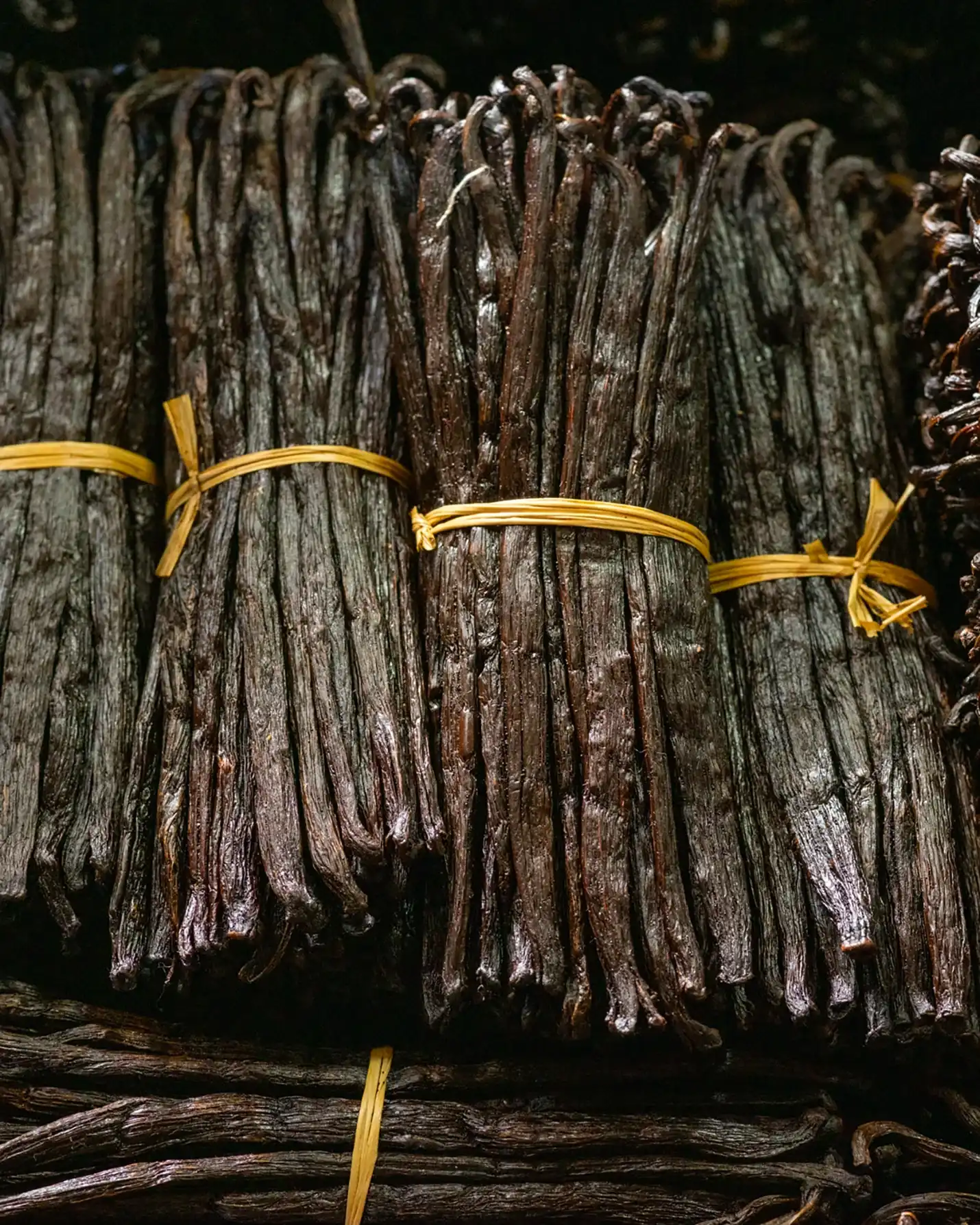 Hình 2 - Matiere Premiere Vanilla Powder (2023) EDP 100ml