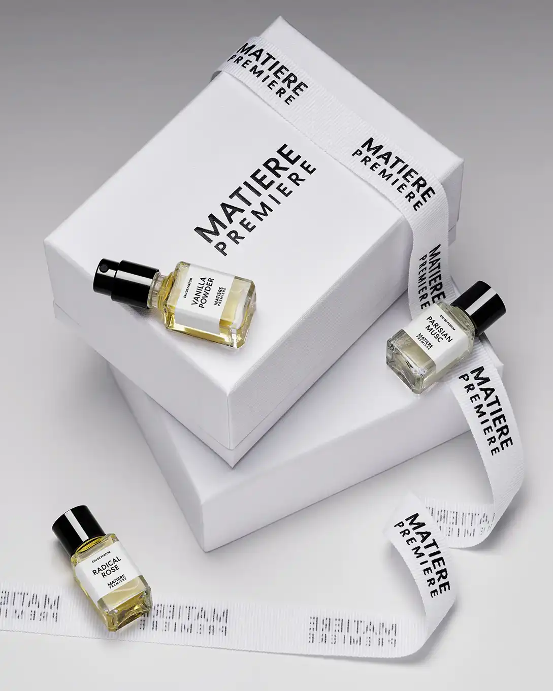 Hình 4 - Matiere Premiere Vanilla Powder (2023) EDP 100ml