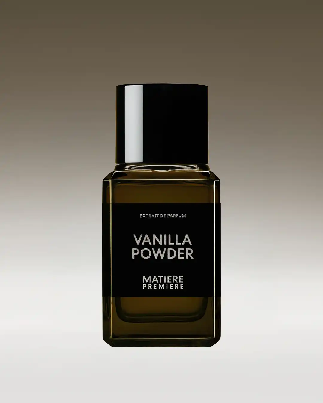 Hình 1 - Matiere Premiere Vanilla Powder (2025) Extrait De Parfum 100ml