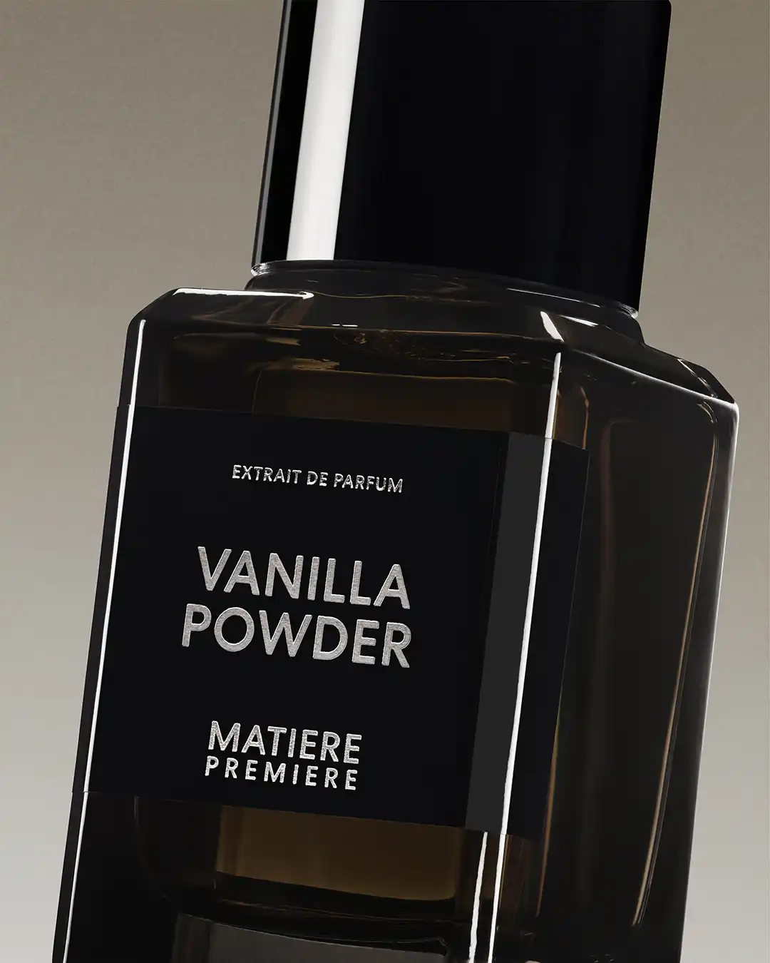Hình 2 - Matiere Premiere Vanilla Powder (2025) Extrait De Parfum 100ml