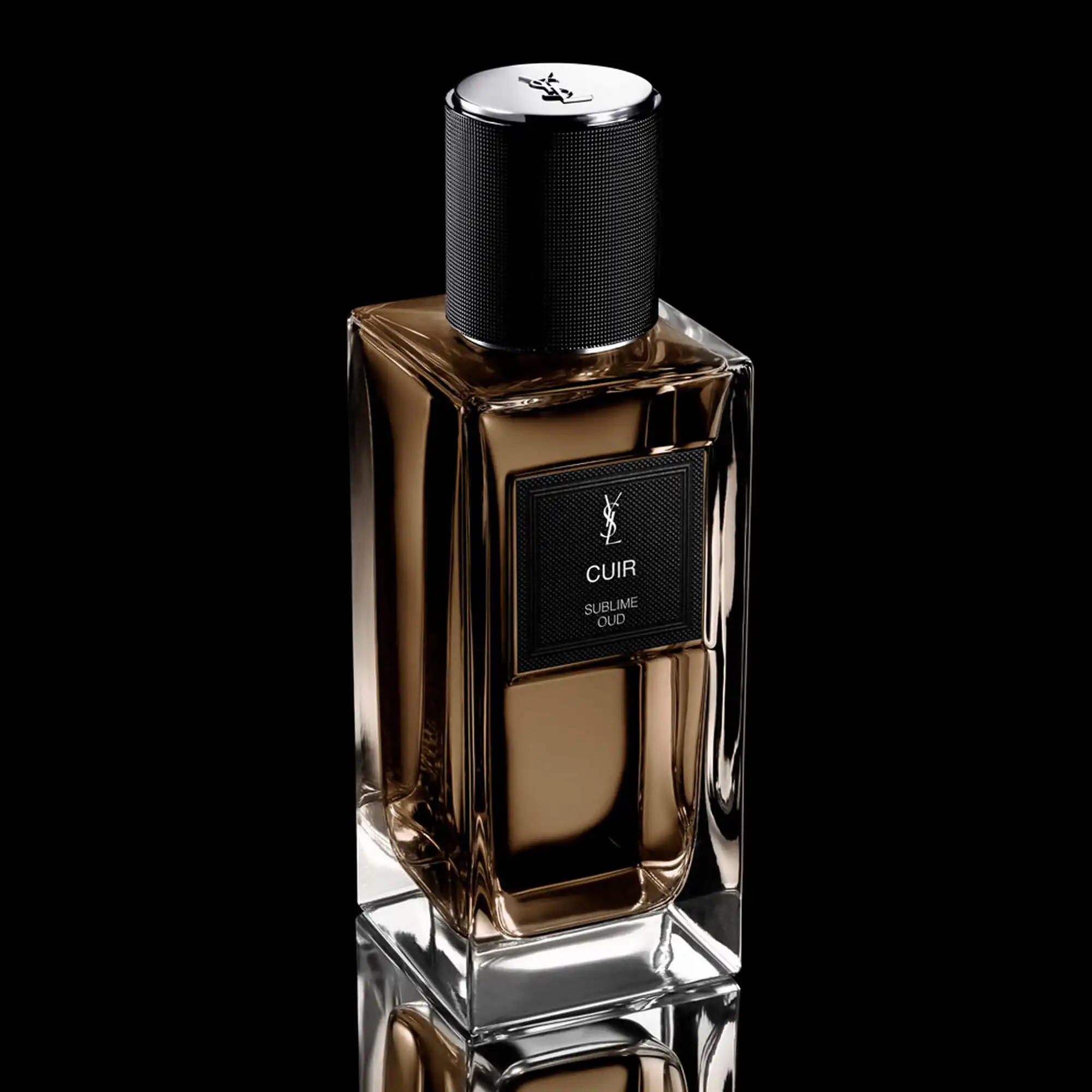 Hình 8 - Yves Saint Laurent Cuir Sublime Oud (2025) EDP 125ml