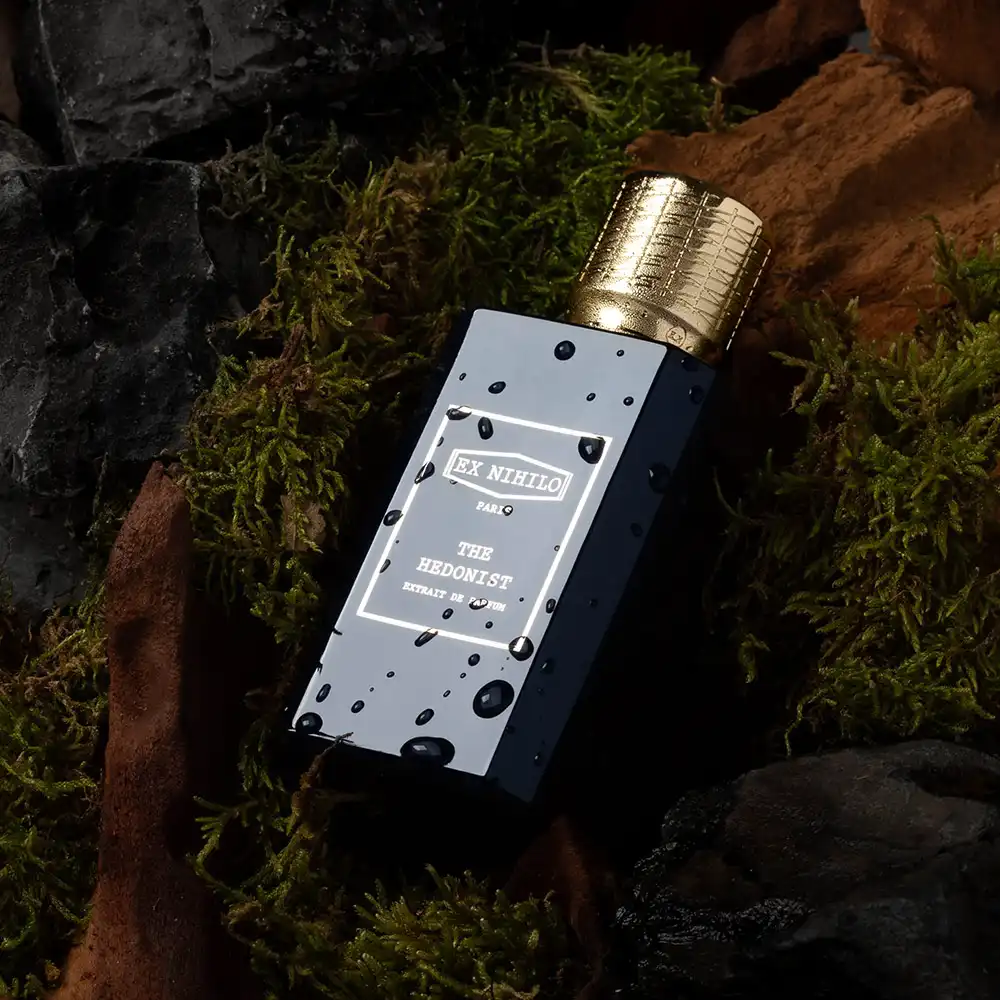 Hình 3 - Ex Nihilo The Hedonist (2024) Extrait De Parfum 100ml