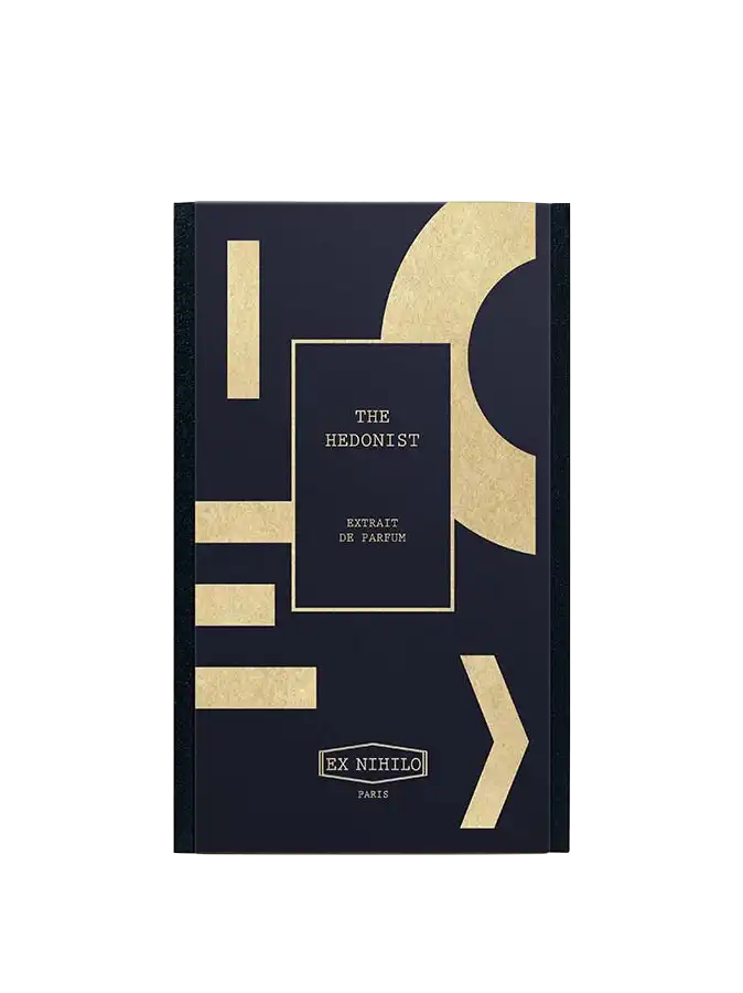 Hình 2 - Ex Nihilo The Hedonist (2024) Extrait De Parfum 100ml