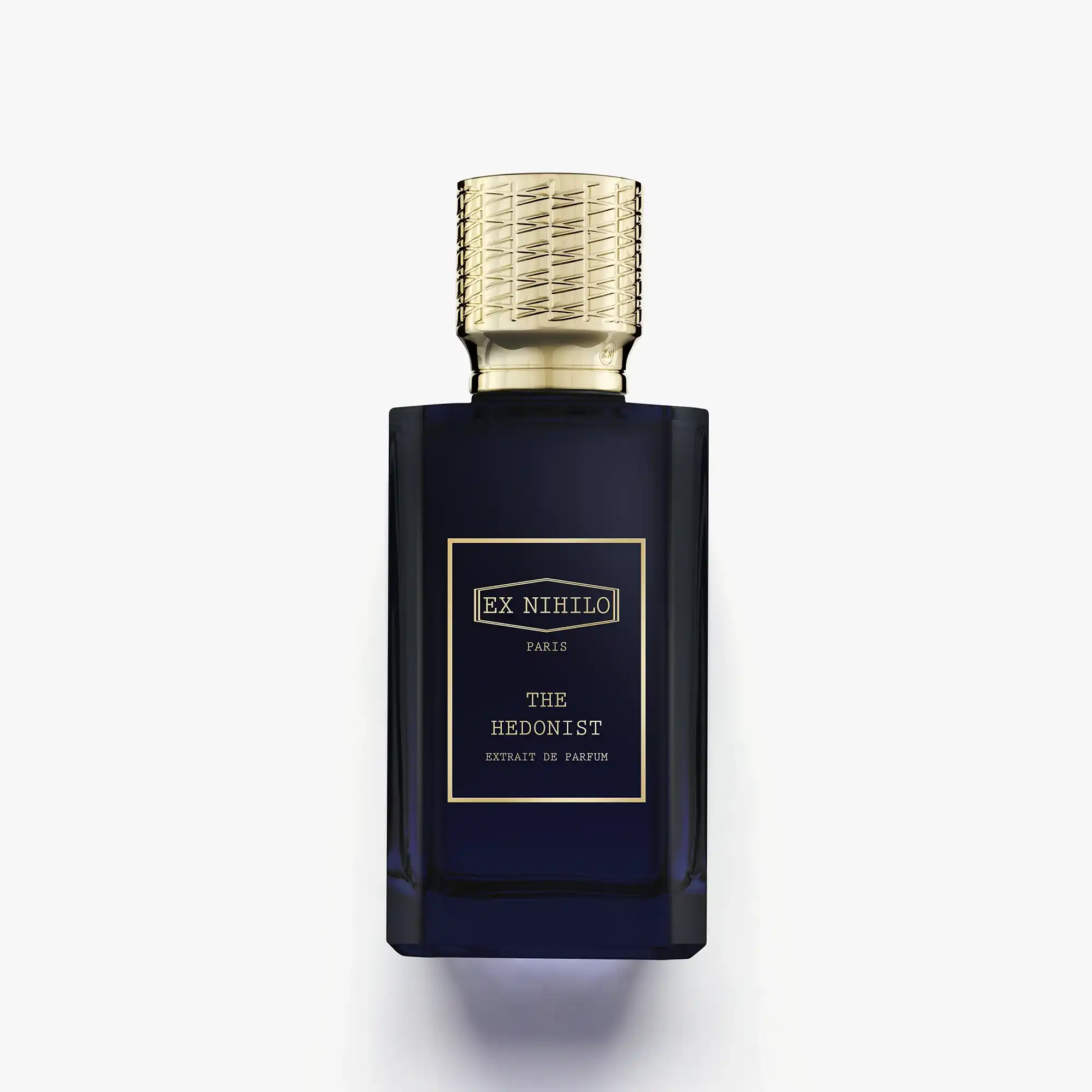 Hình 1 - Ex Nihilo The Hedonist (2024) Extrait De Parfum 100ml