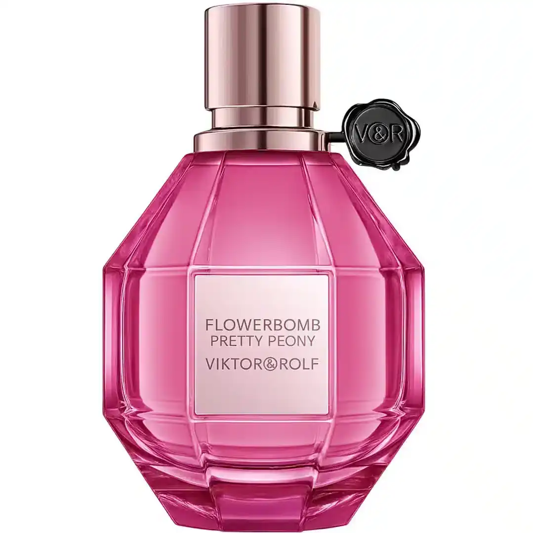 Viktor & Rolf Flowerbomb Pretty Peony (2025)