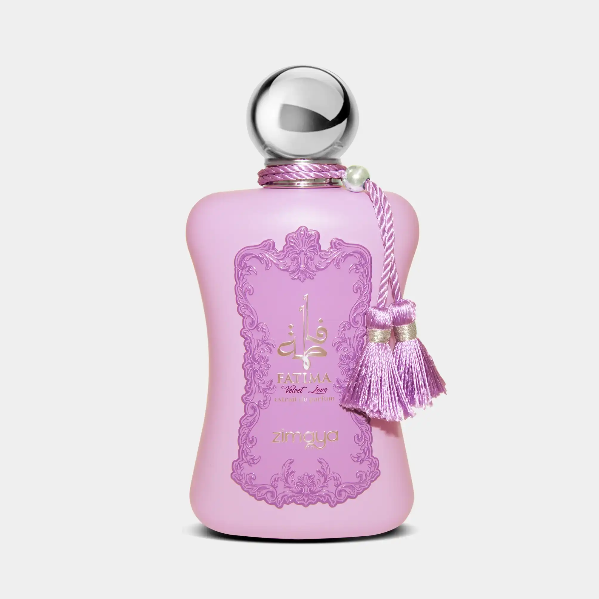 Zimaya Fatima Velvet Love