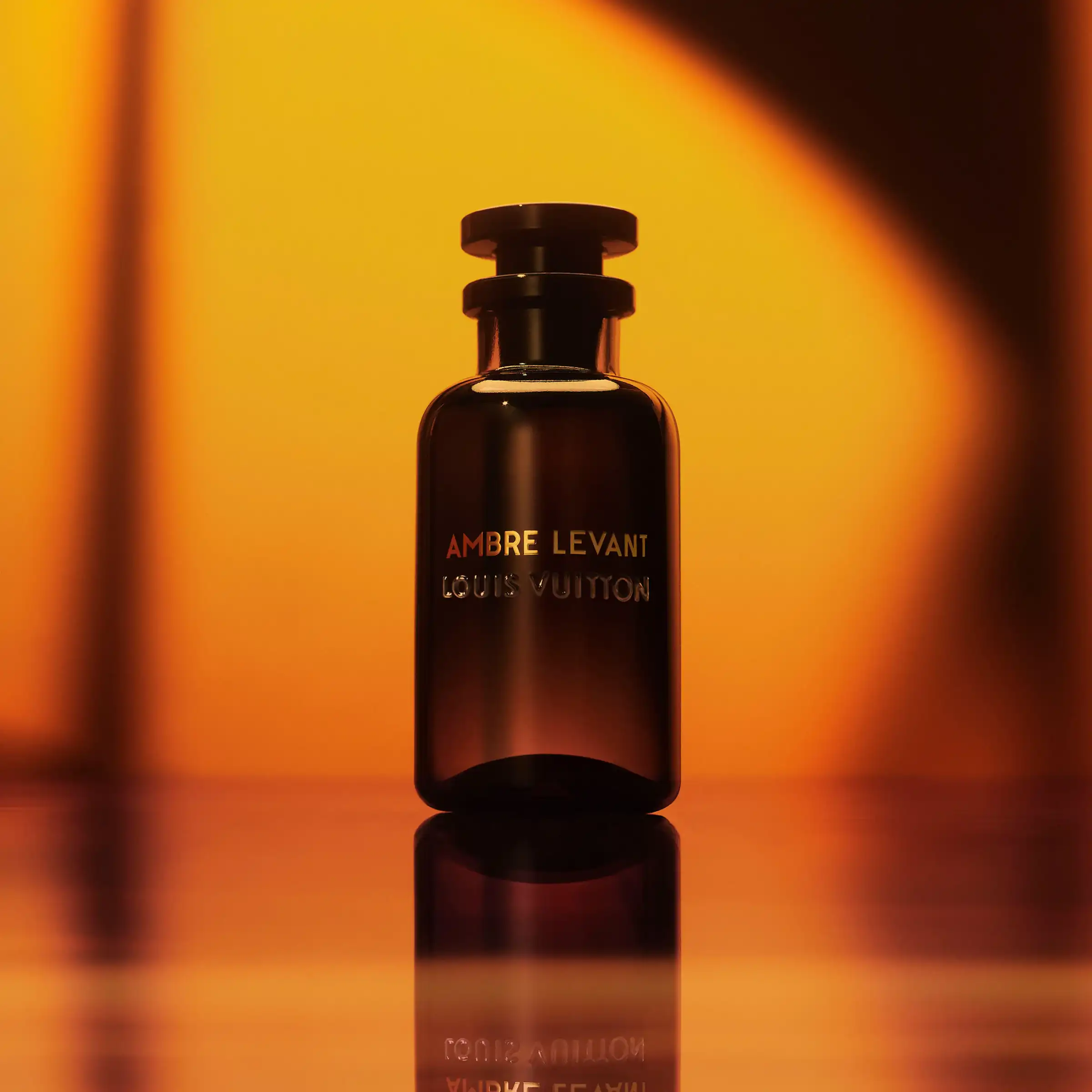Hình 2 - Louis Vuitton Ambre Levant (2025) EDP 100ml