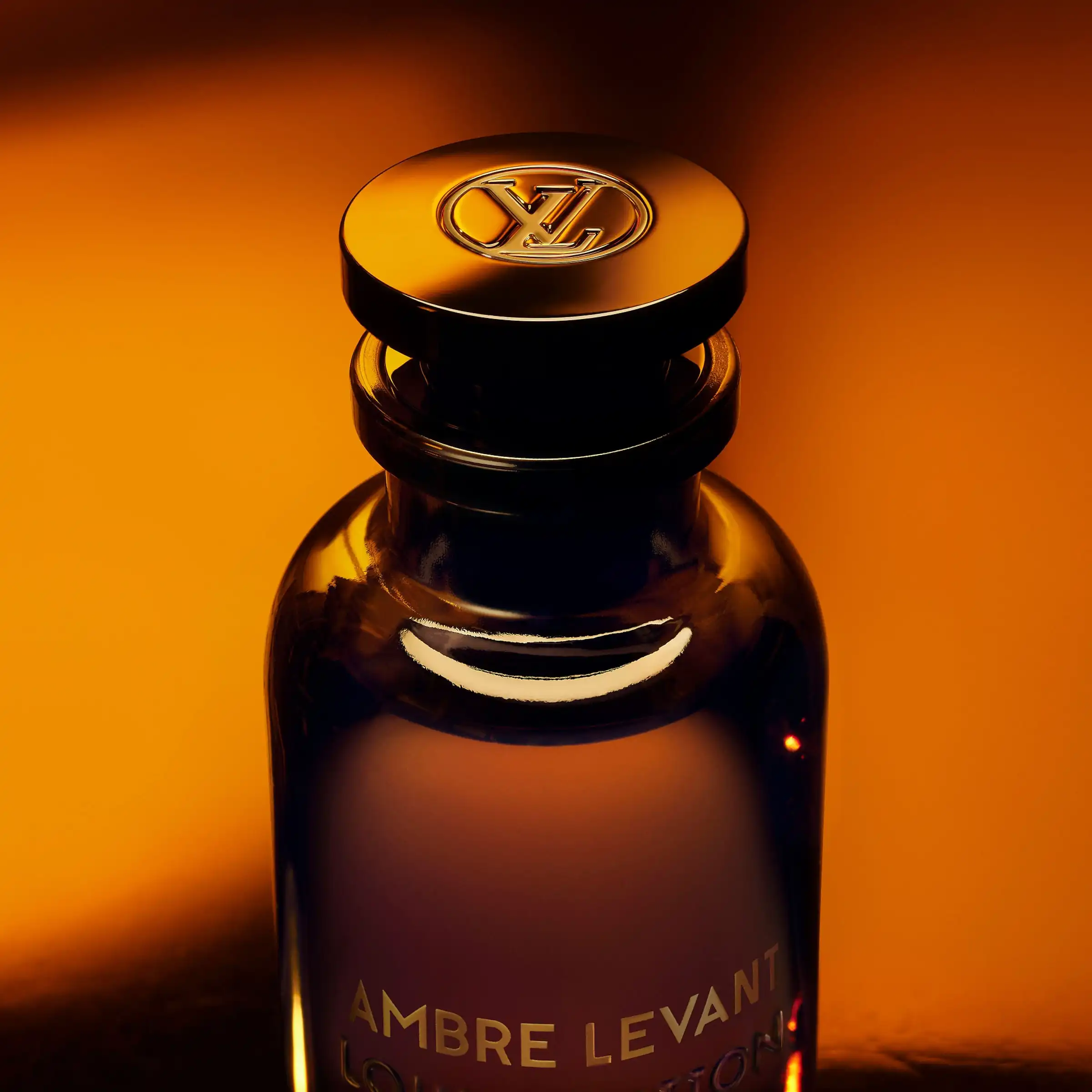 Hình 3 - Louis Vuitton Ambre Levant (2025) EDP 100ml