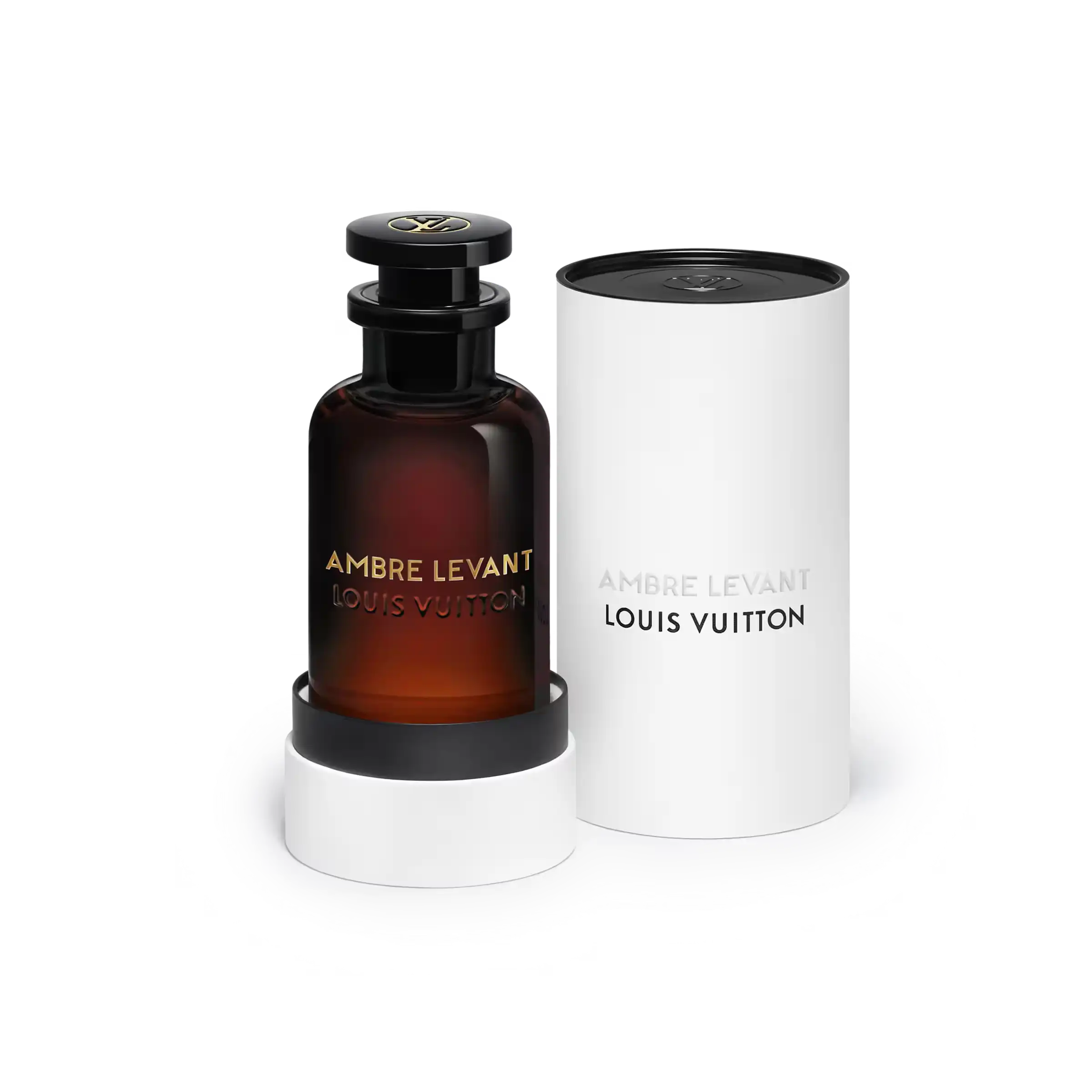 Hình 5 - Louis Vuitton Ambre Levant (2025) EDP 100ml