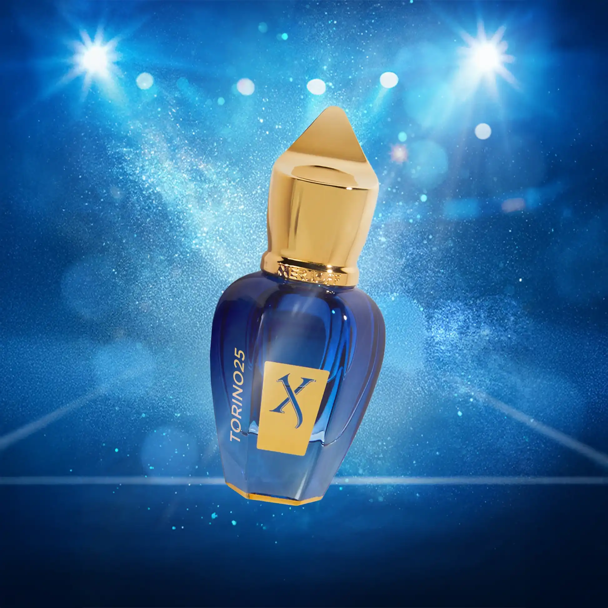 Hình 4 - Xerjoff Torino 25 (2025) EDP Mini Size 15ml