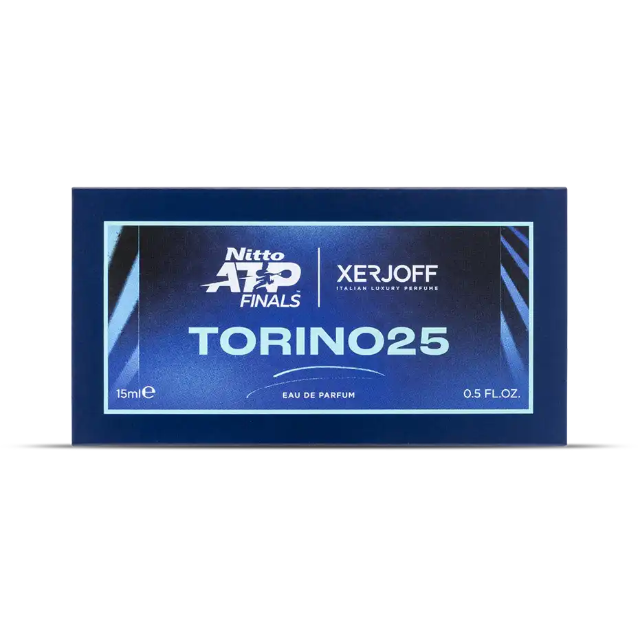 Hình 3 - Xerjoff Torino 25 (2025) EDP Mini Size 15ml