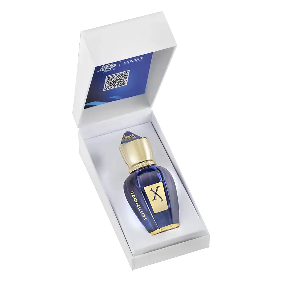 Hình 2 - Xerjoff Torino 25 (2025) EDP Mini Size 15ml