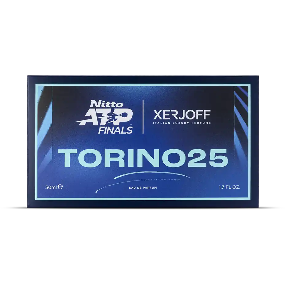 Hình 5 - Xerjoff Torino 25 (2025) EDP 50ml