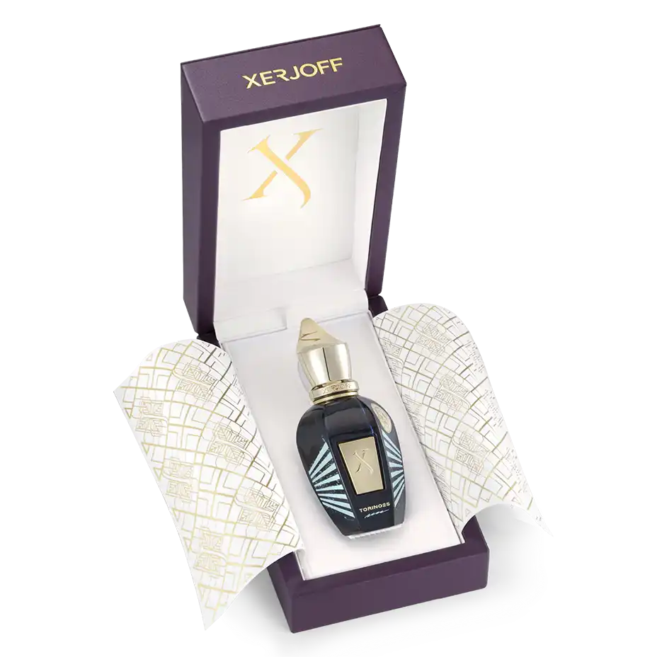 Hình 4 - Xerjoff Torino 25 (2025) EDP 50ml