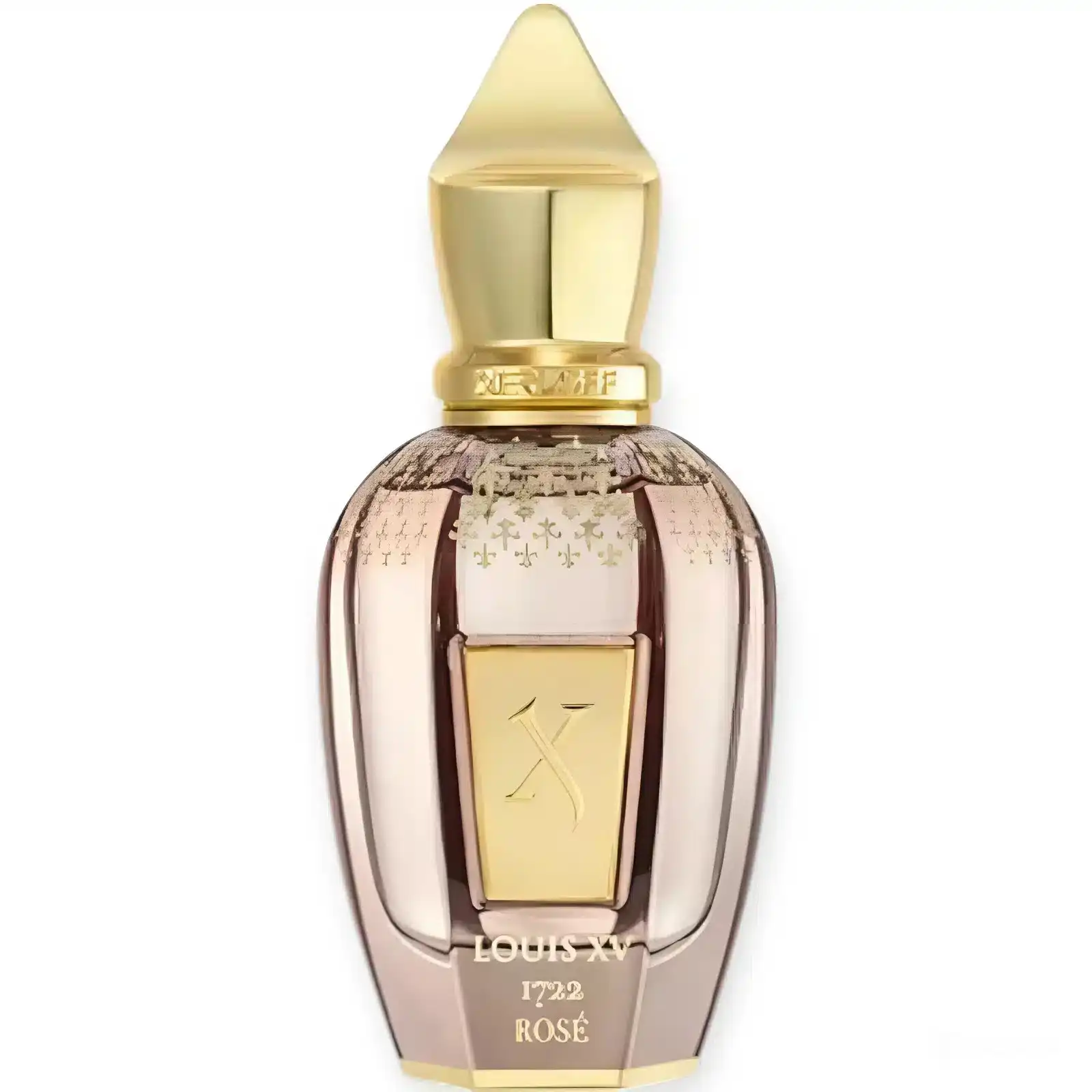 Xerjoff Louis XV 1722 Rosé (2025)