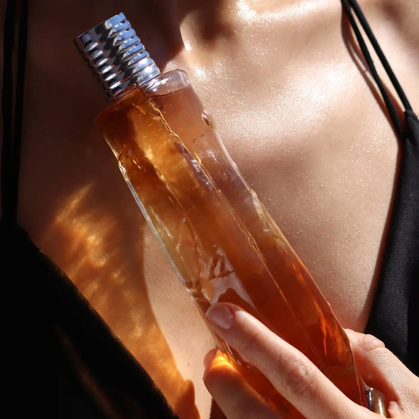 Hình 6 - Nacho Vidal 25 Twenty Five (Gold & Blue) EDT 200ml Gold