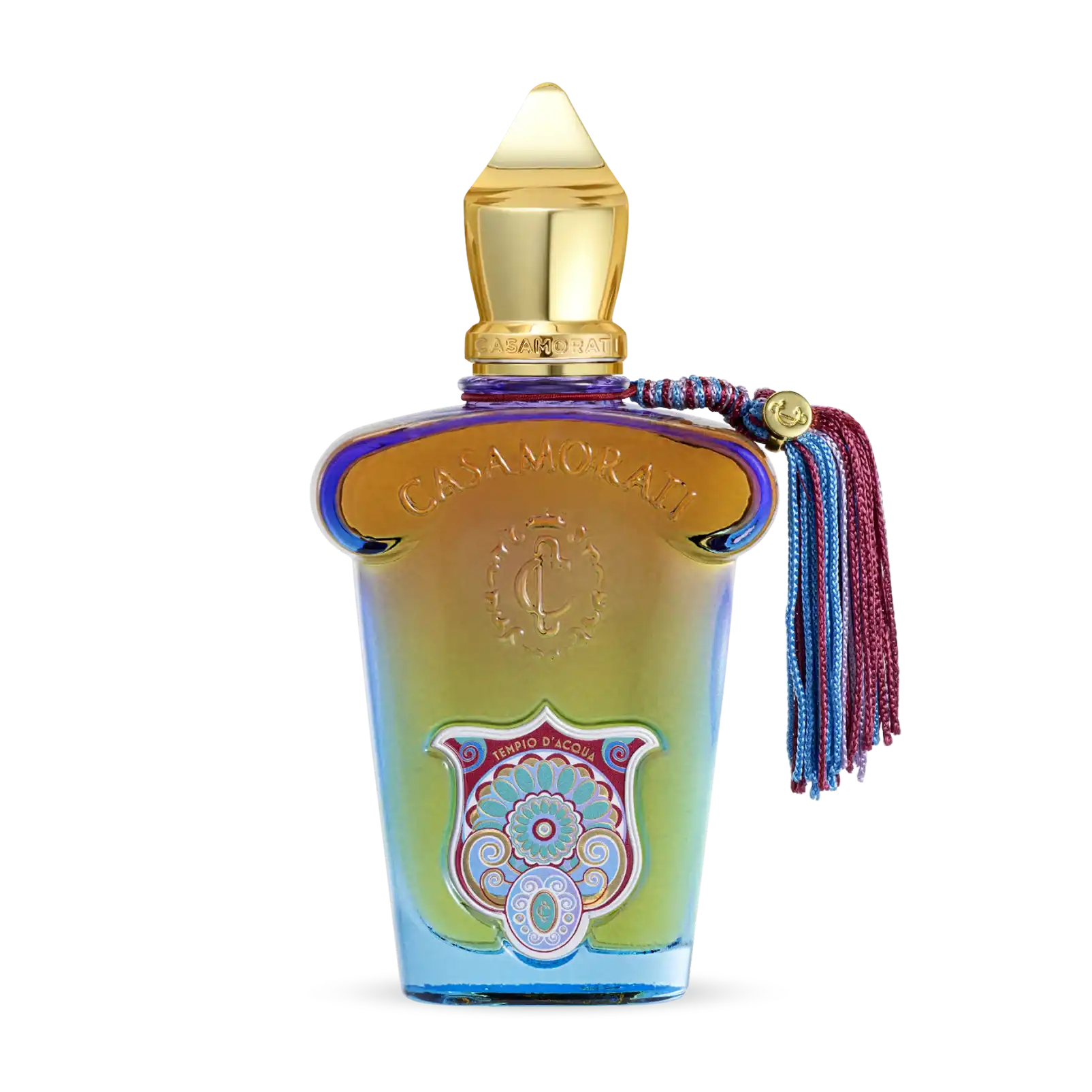 Xerjoff Casamorati Tempio d’Acqua (2026)