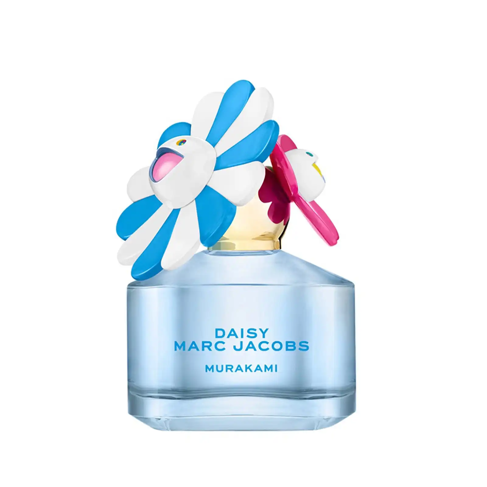 Marc Jacobs Daisy Murakami Blue Limited Edition (2025)