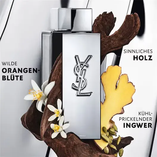 Review YSL Myslf L’Absolu 2025