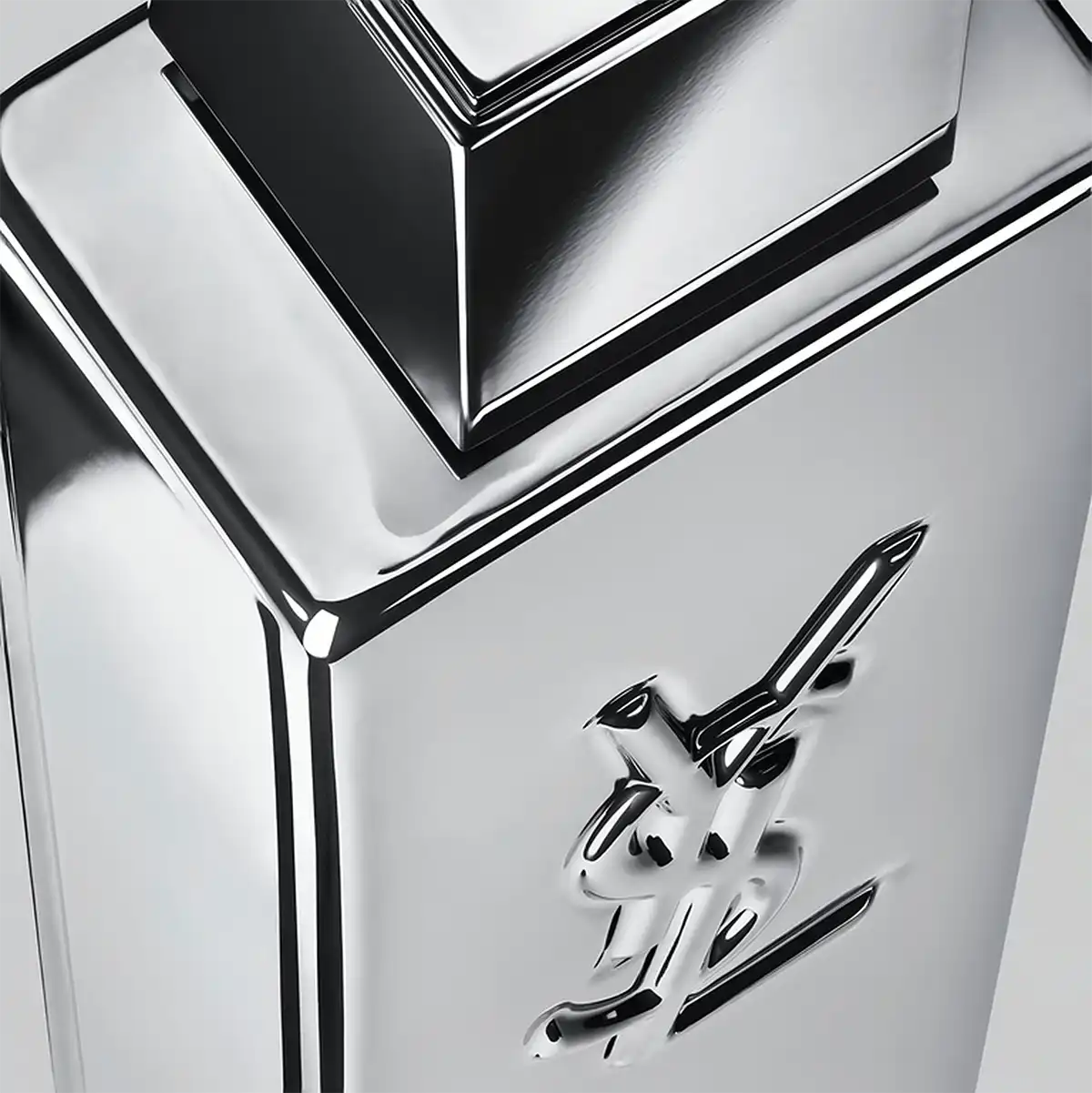 Hình 6 - Yves Saint Laurent MYSLF L’Absolu (2025) Parfum 100ml