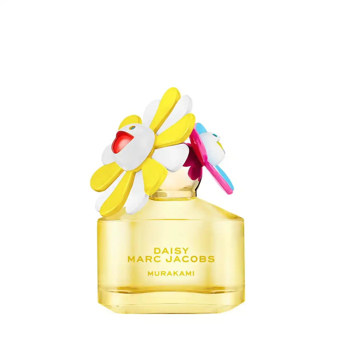 Marc Jacobs Daisy Murakami Yellow Limited Edition (2025)