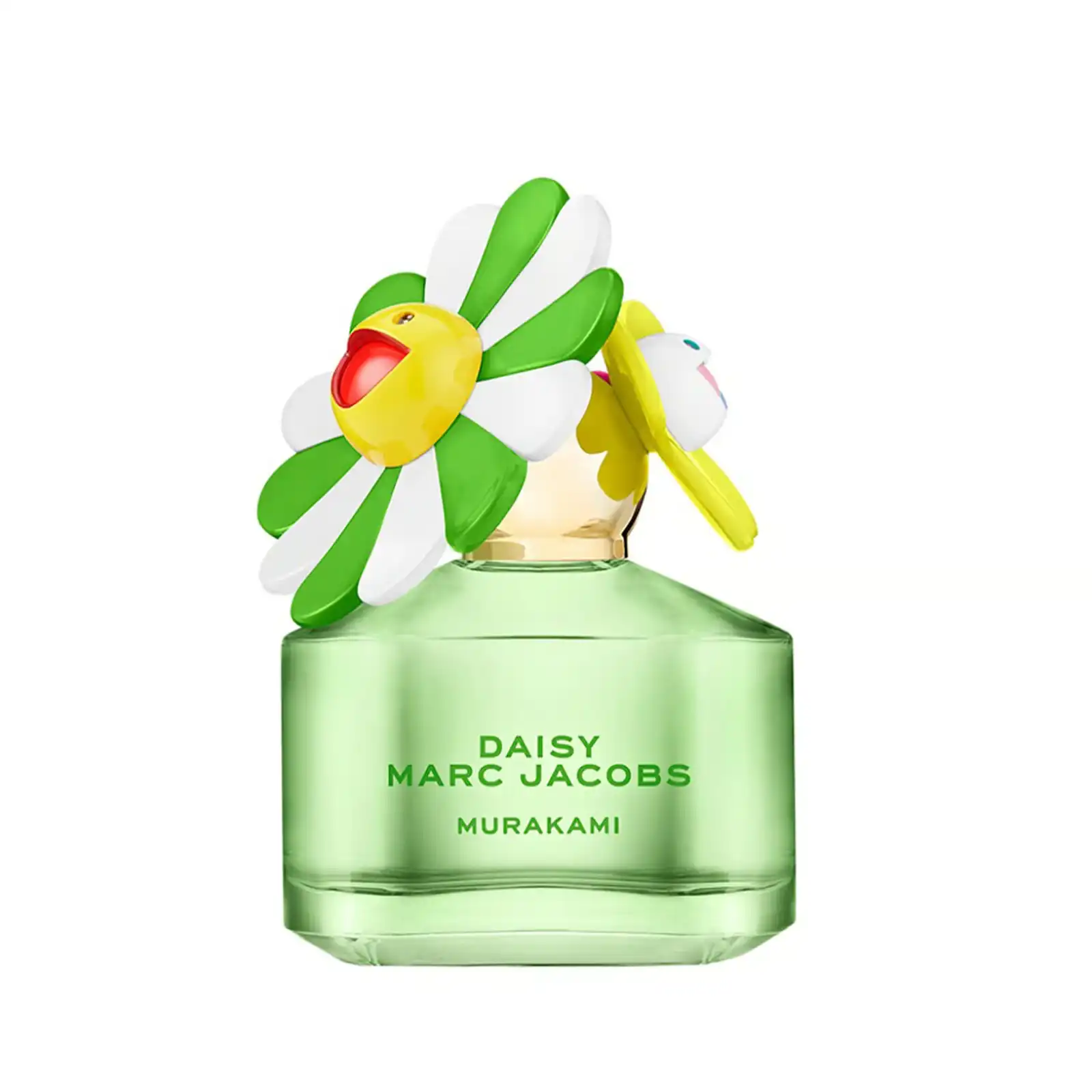 Marc Jacobs Daisy Murakami Green Limited Edition (2025)