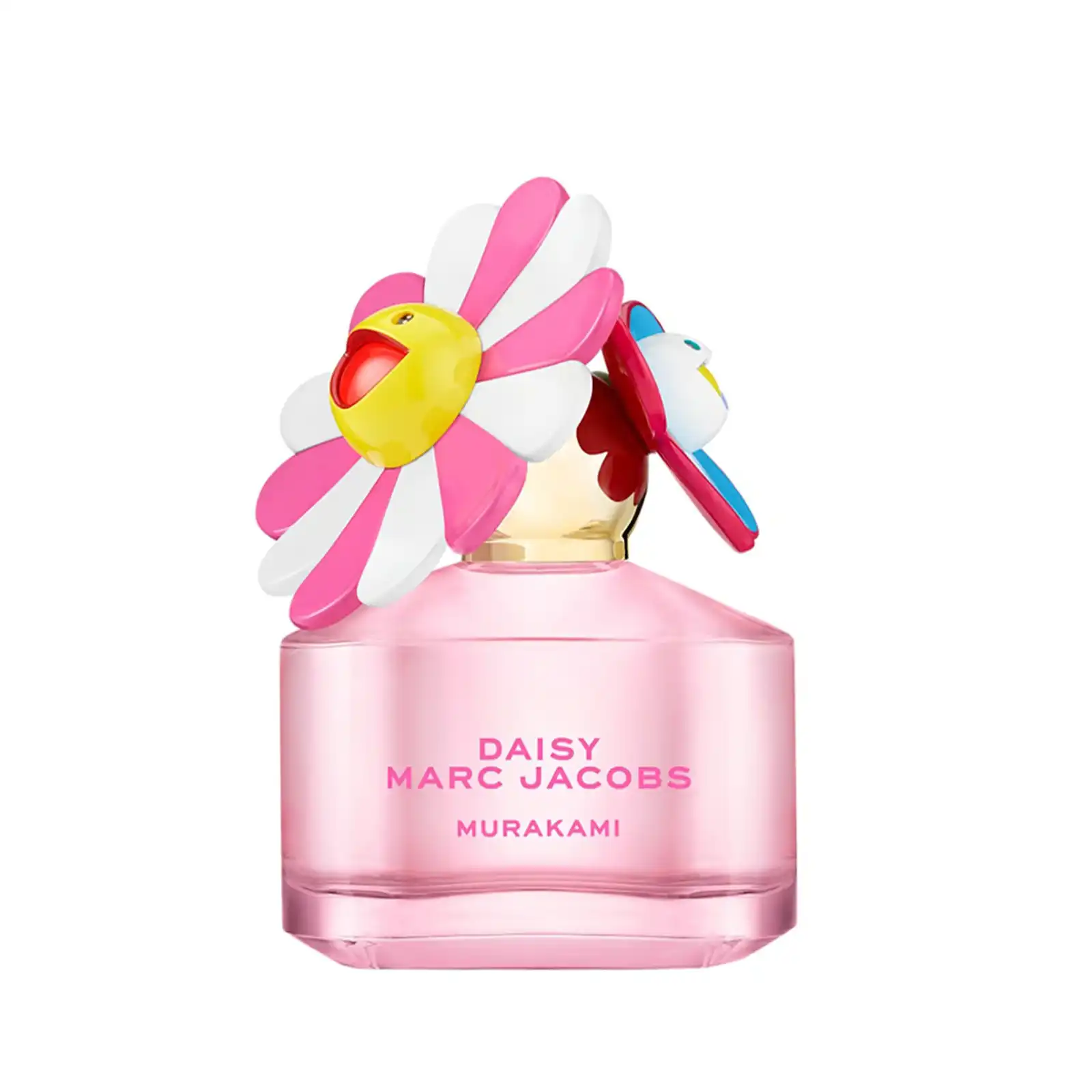 Marc Jacobs Daisy Murakami Pink Limited Edition (2025)