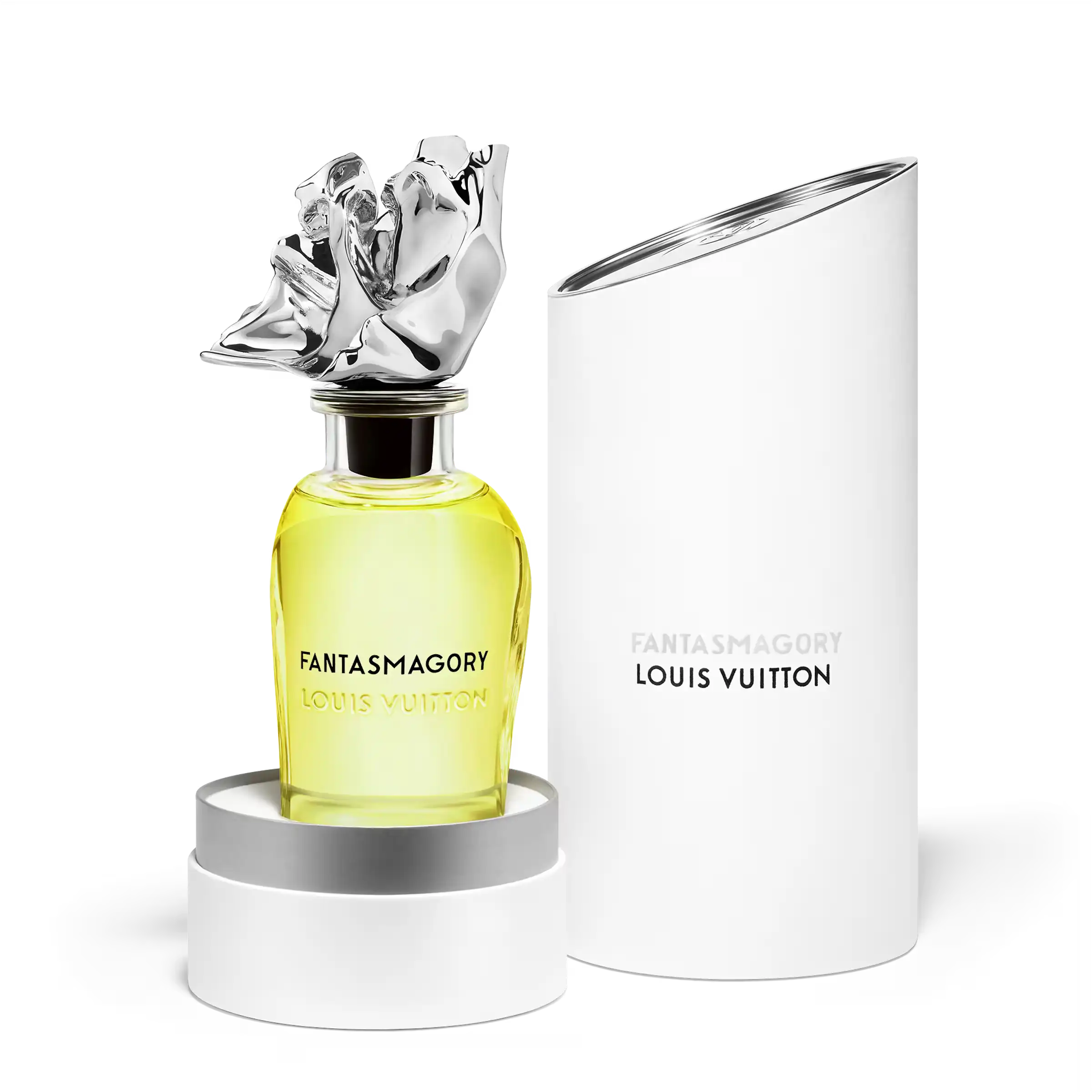 Hình 4 - Louis Vuitton Fantasmagory (2025) EDP 100ml