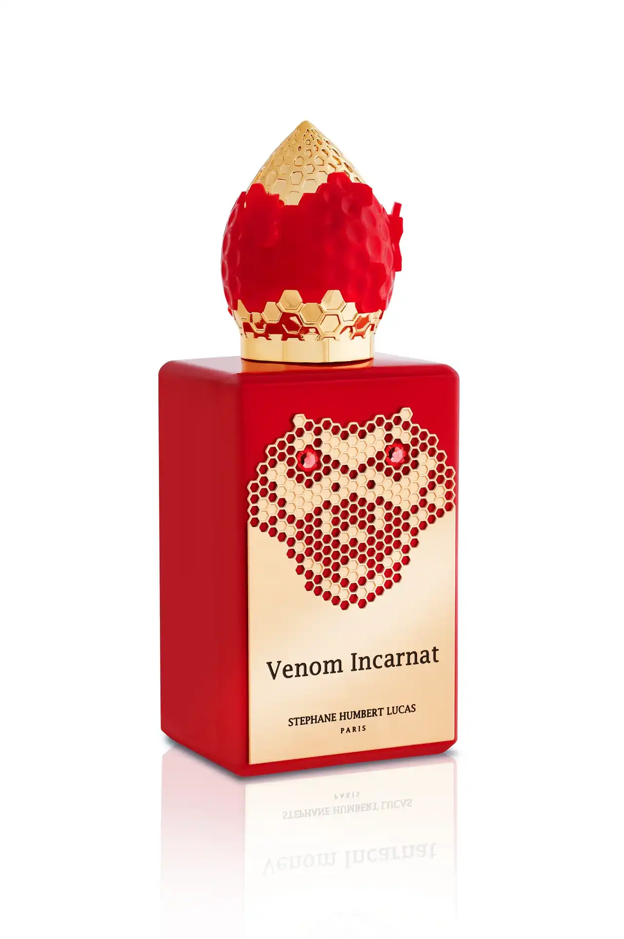 Hình 5 - Stéphane Humbert Lucas 777 Venom Incarnat (2022) EDP 50ml