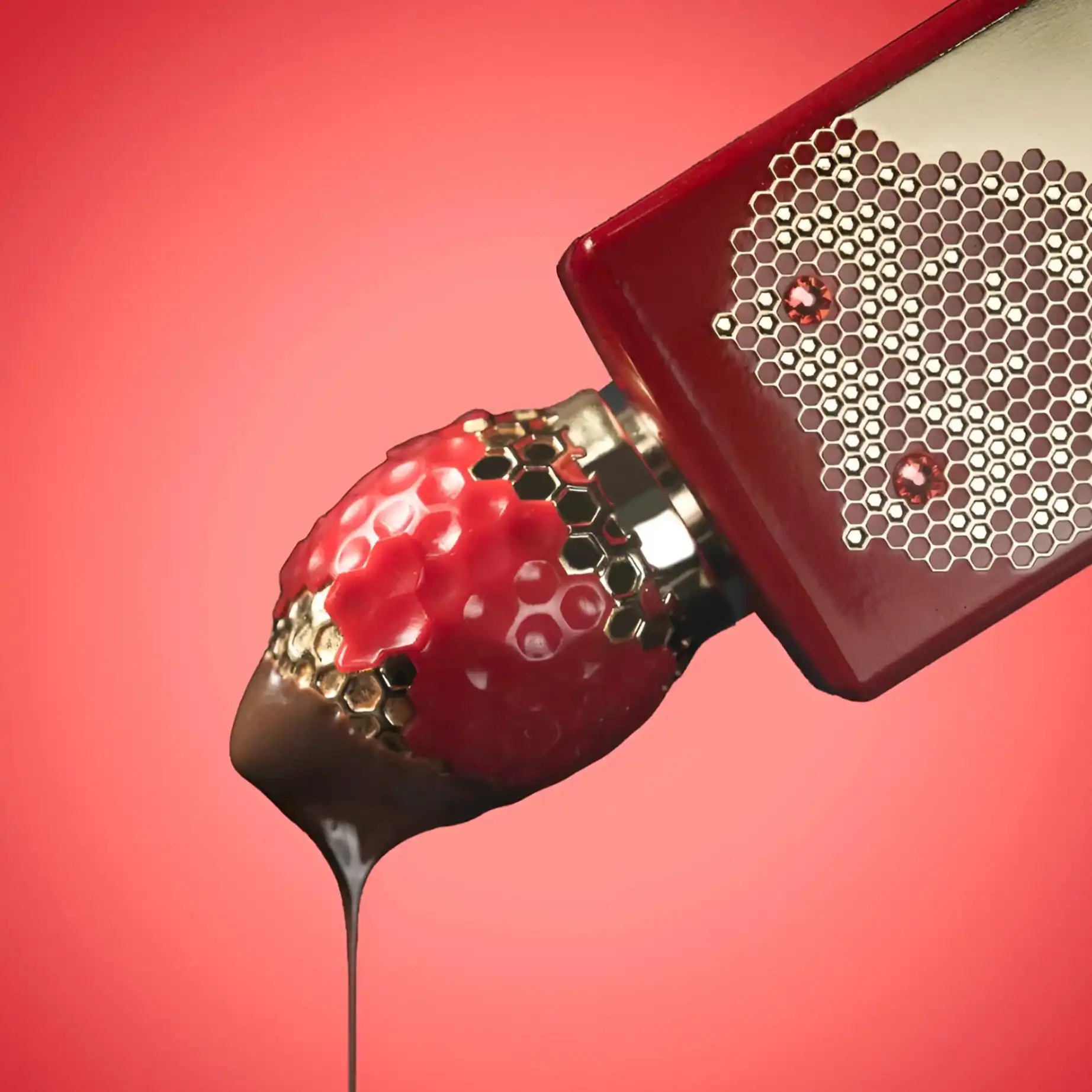 Hình 6 - Stéphane Humbert Lucas 777 Venom Incarnat (2022) EDP 50ml