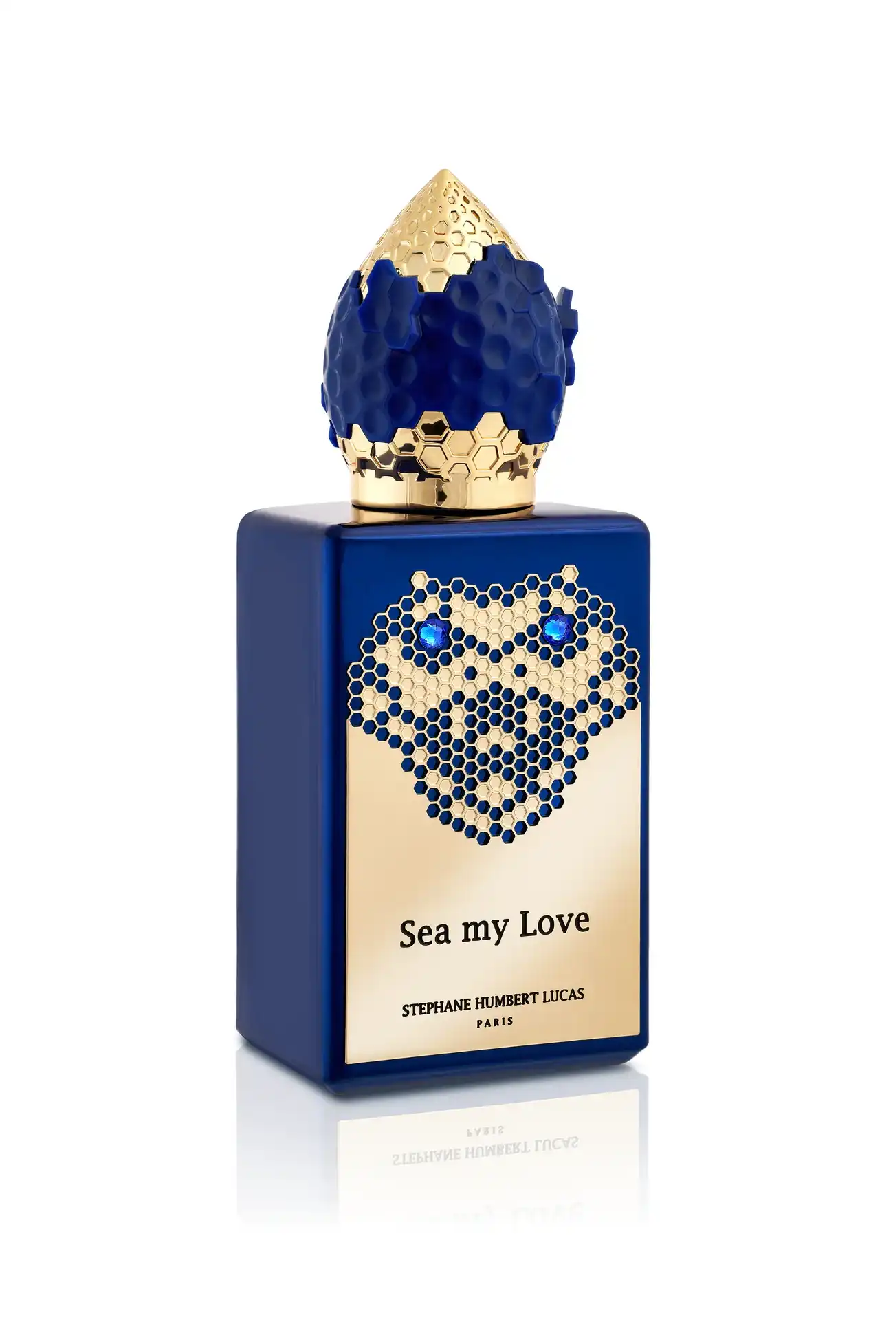 Hình 2 - Stéphane Humbert Lucas 777 Sea My Love (2024) EDP 50ml