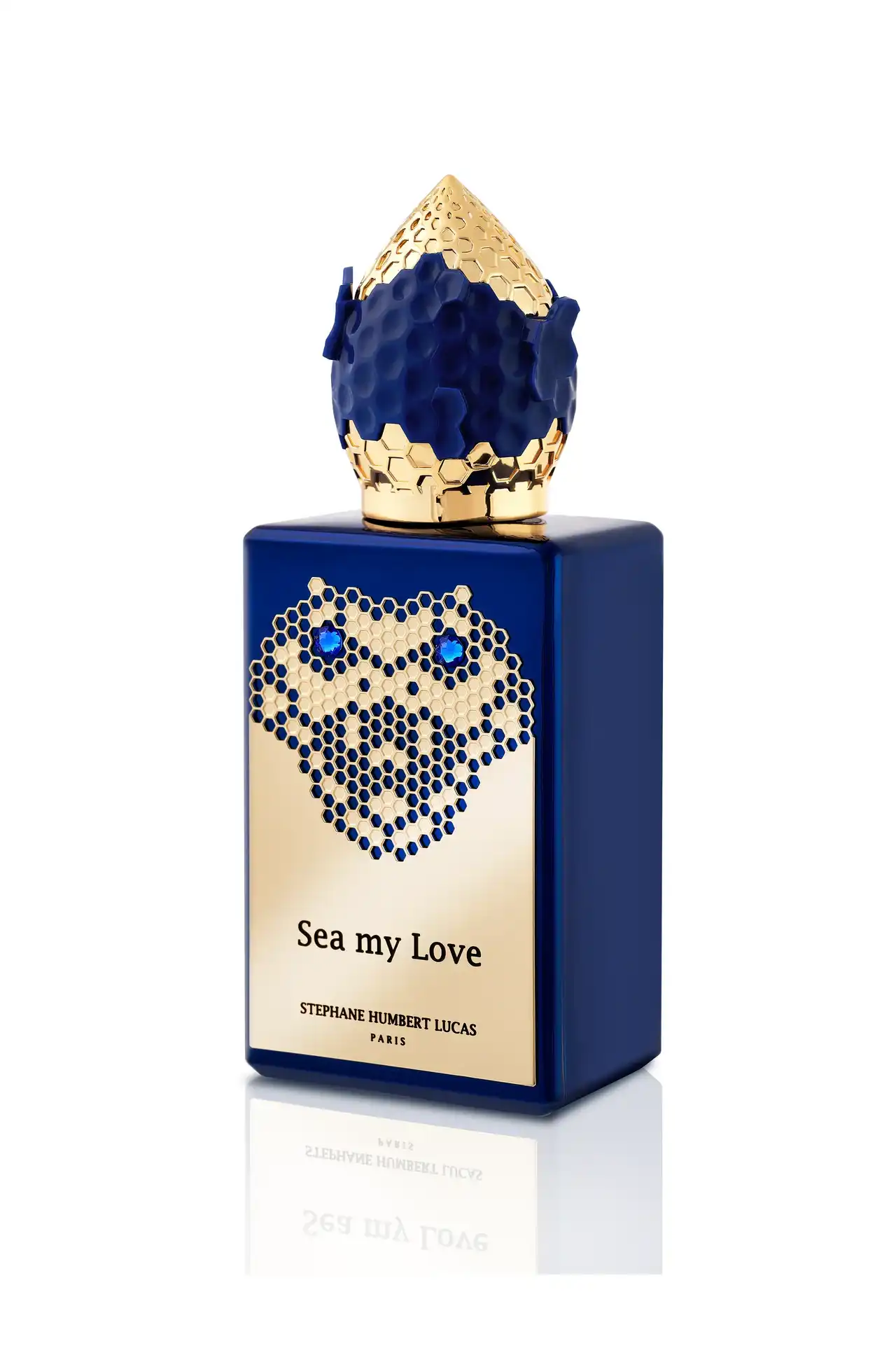 Hình 3 - Stéphane Humbert Lucas 777 Sea My Love (2024) EDP 50ml