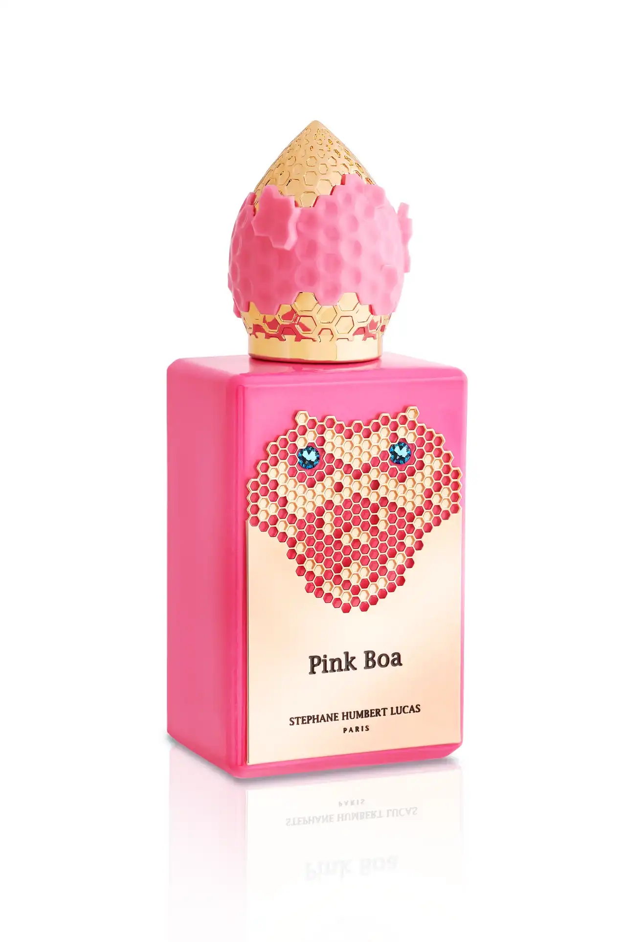 Hình 2 - Stéphane Humbert Lucas 777 Pink Boa (2022) EDP 50ml