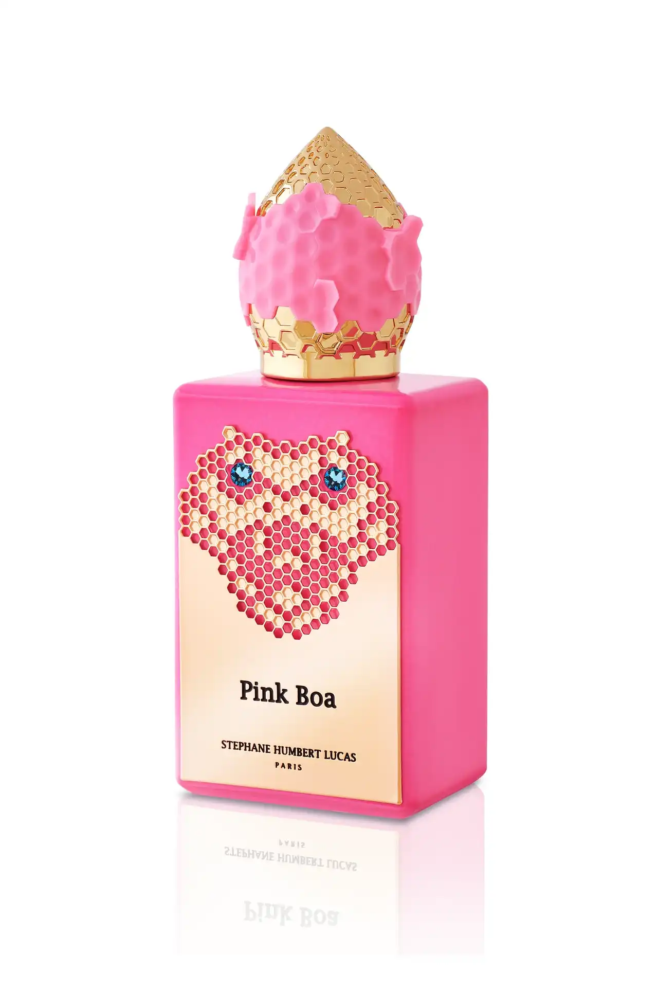 Hình 3 - Stéphane Humbert Lucas 777 Pink Boa (2022) EDP 50ml