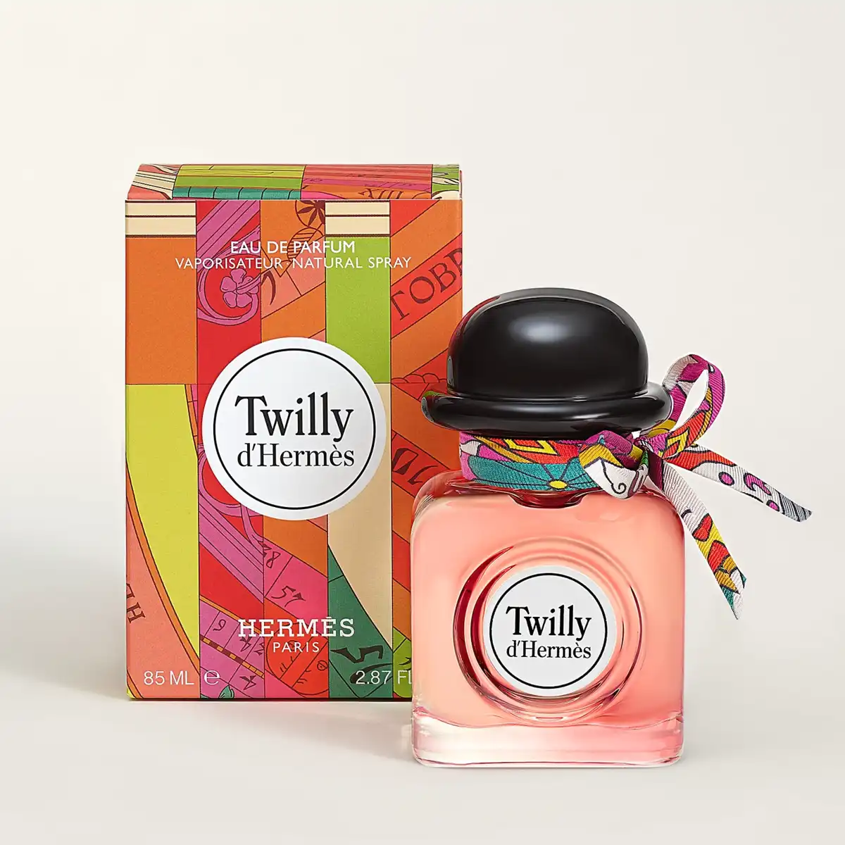 Hình 4 - Hermes Twilly d’Hermes EDP 85ml