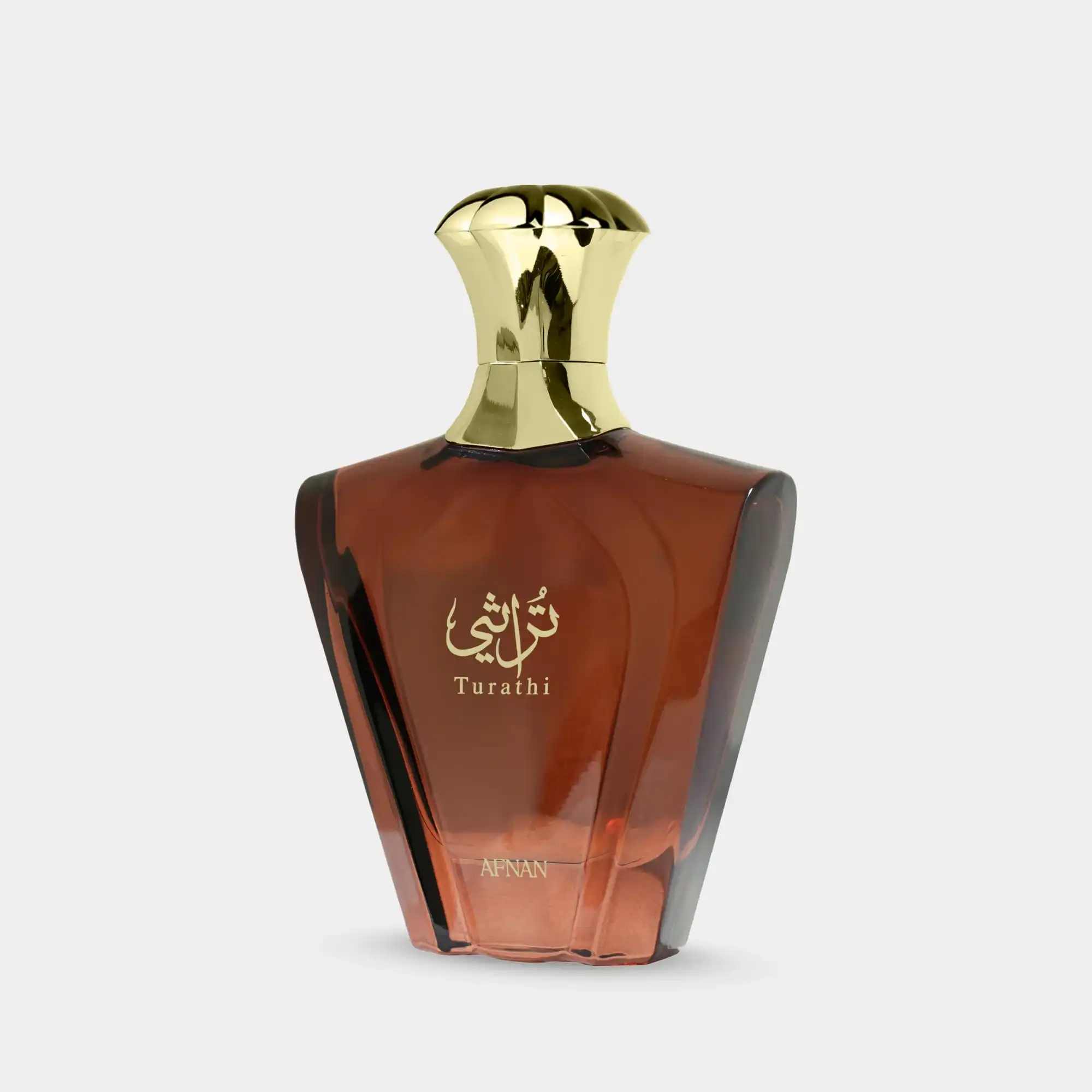 Hình 2 - Afnan Turathi Brown (2023) EDP 90ml