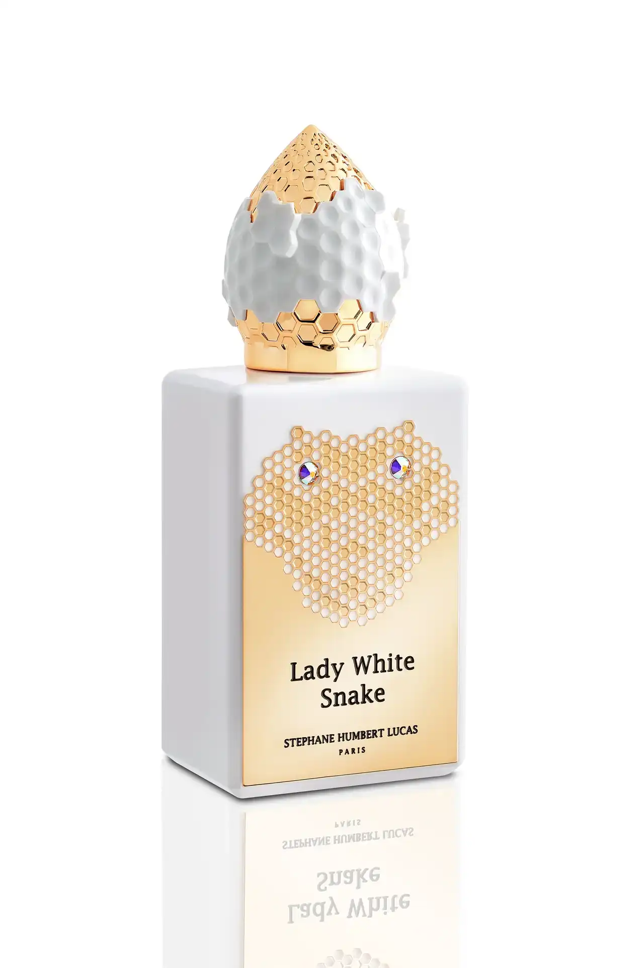 Hình 2 - Stéphane Humbert Lucas 777 Lady White Snake (2022) EDP 50ml