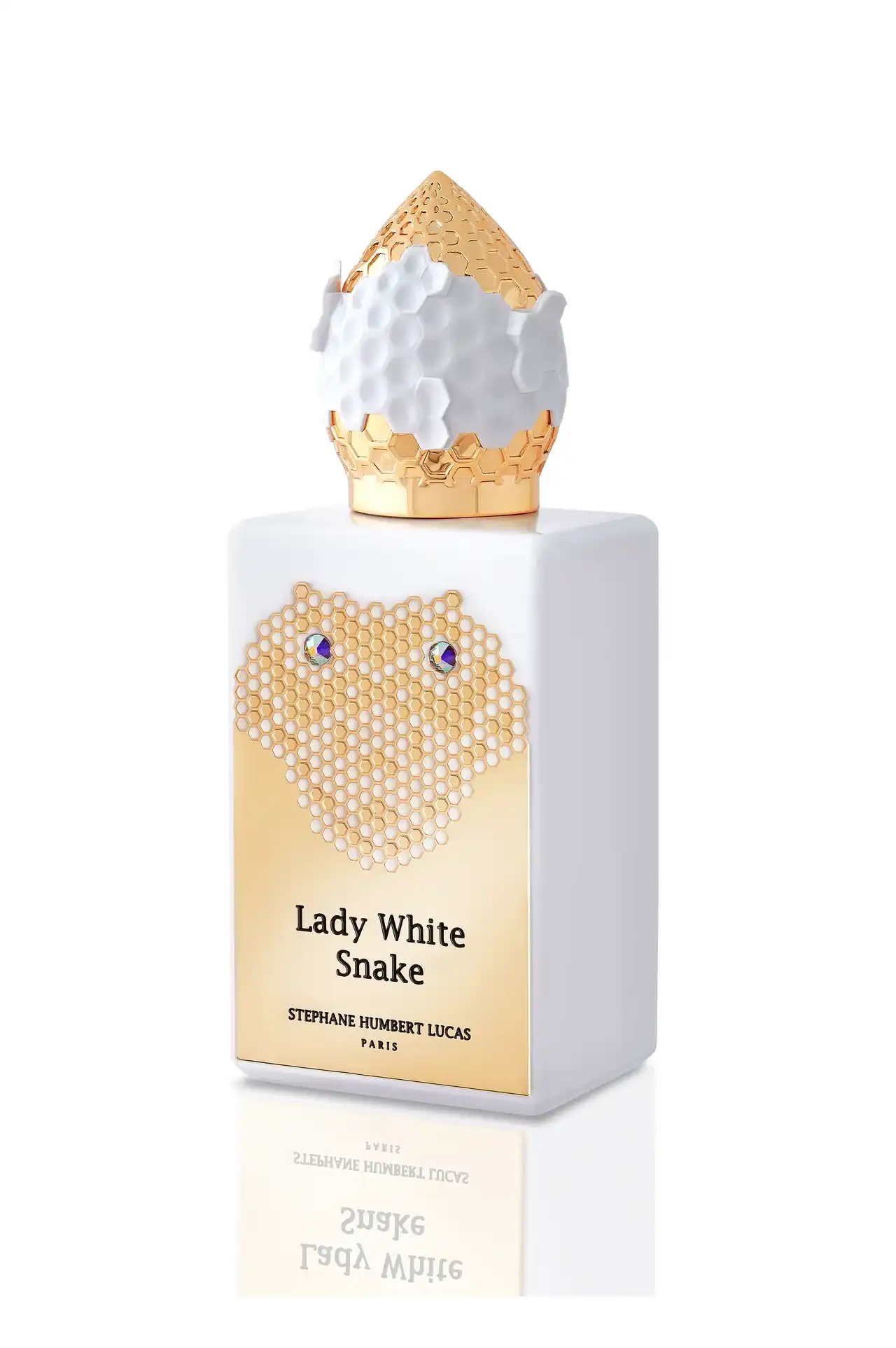 Hình 3 - Stéphane Humbert Lucas 777 Lady White Snake (2022) EDP 50ml