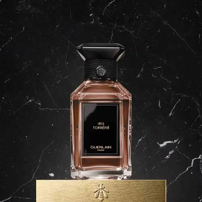 Guerlain Iris Torréfié