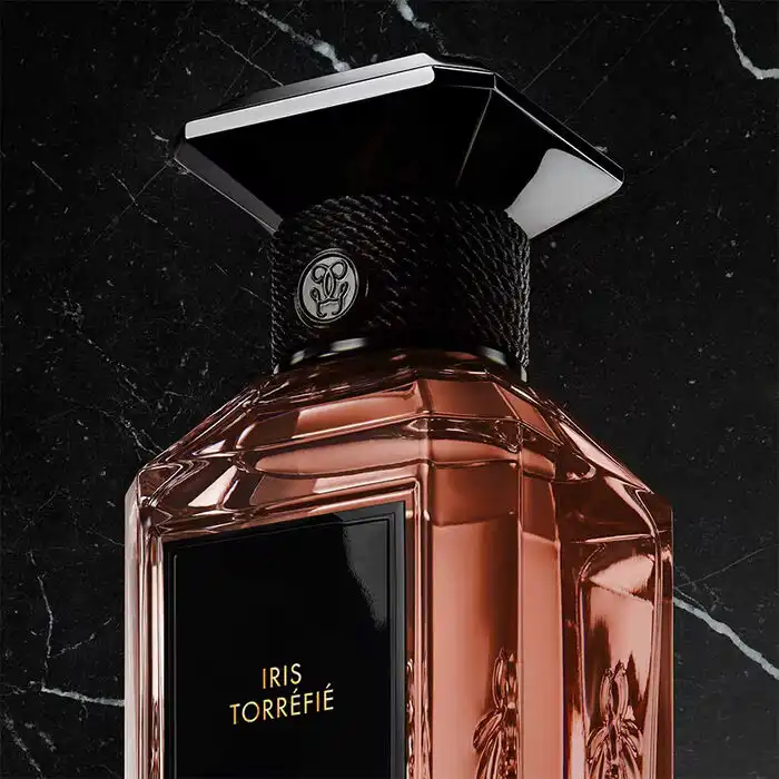 Hình 5 - Guerlain Iris Torréfié EDP 100ml