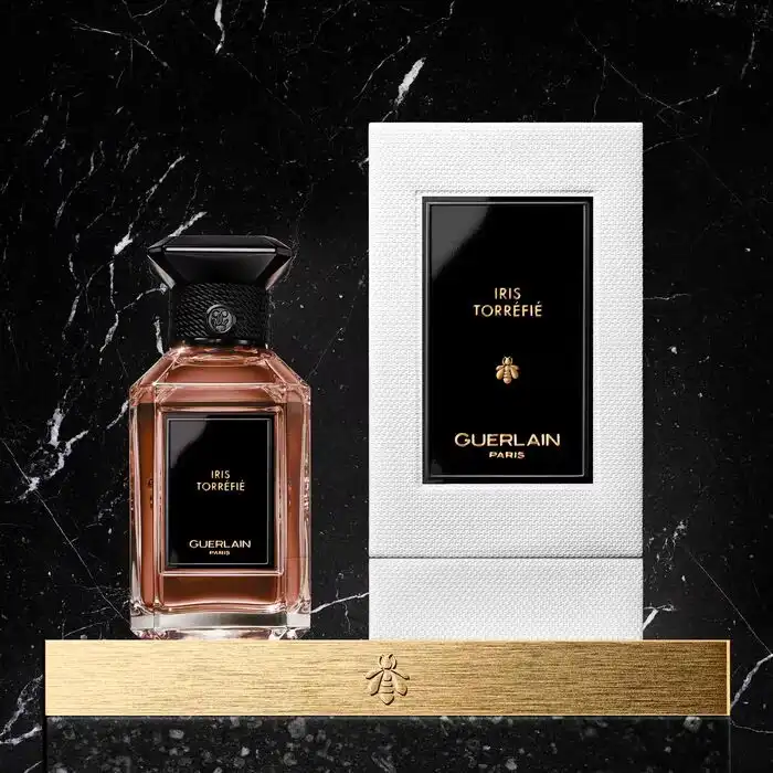 Hình 4 - Guerlain Iris Torréfié EDP 100ml