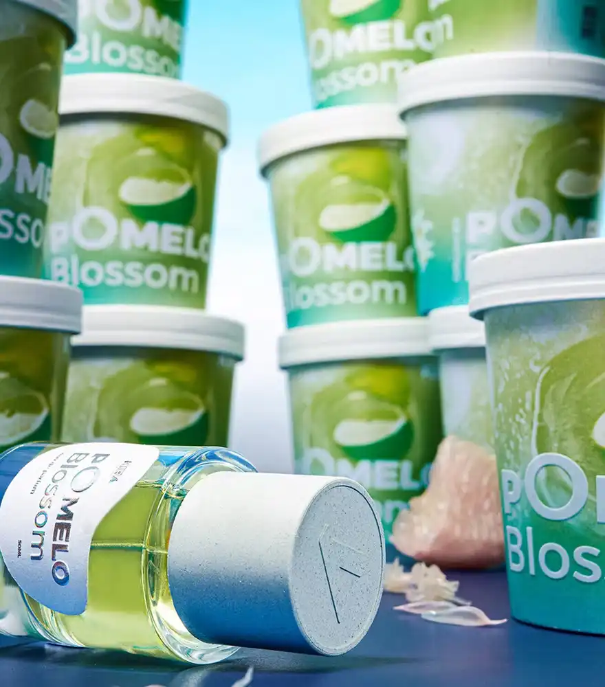 Hình 2 - Kira Pomelo Blossom Sorbet (2025) EDP 50ml