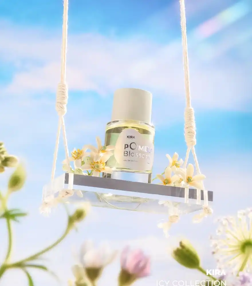 Hình 4 - Kira Pomelo Blossom Sorbet (2025) EDP 50ml